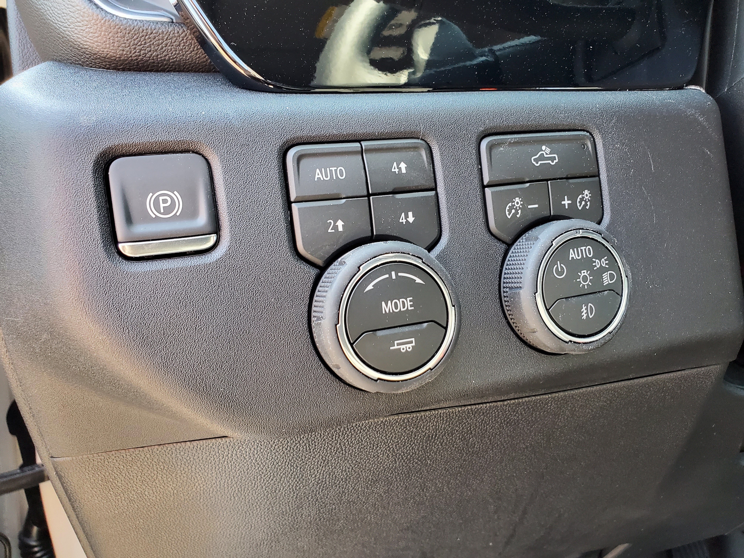 2026 Chevrolet Silverado 1500 RST - Photo 8