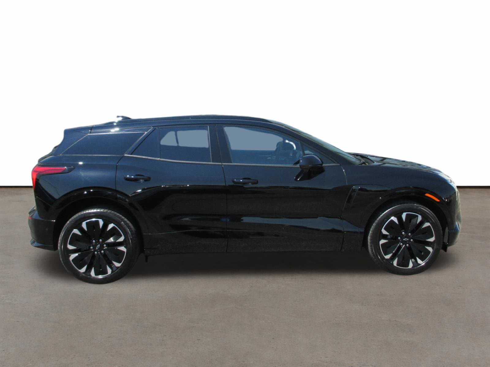 Used 2026 Chevrolet Blazer EV RS with VIN 3GNKD1RJ6TS100249 for sale in Saginaw, MI
