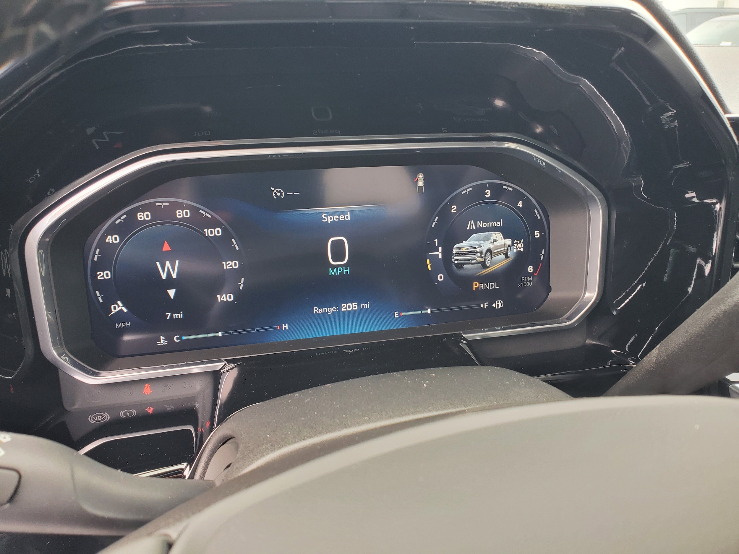 2026 Chevrolet Silverado 1500 LT - Photo 13