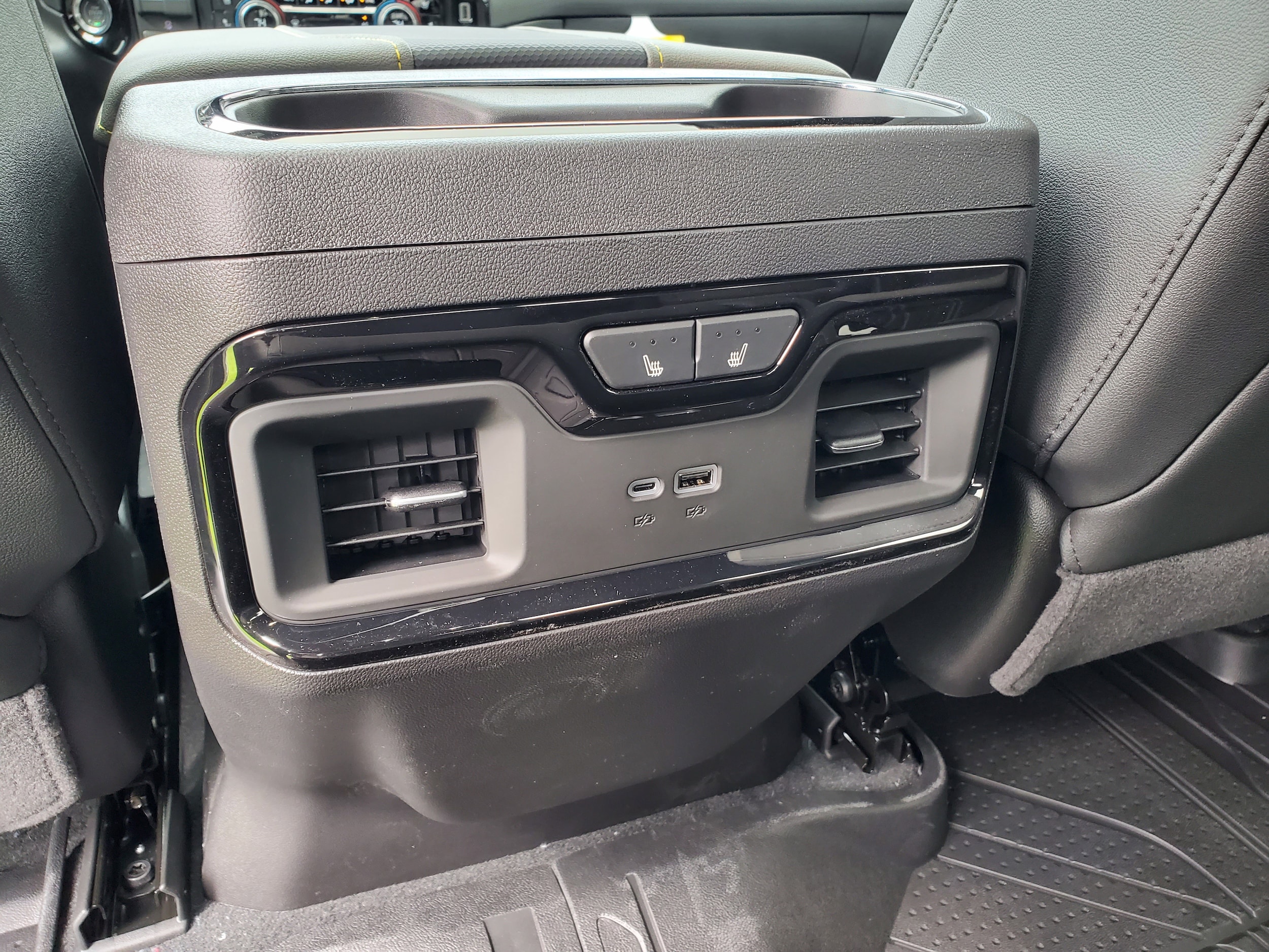 2026 Chevrolet Silverado 1500 ZR2 - Photo 33