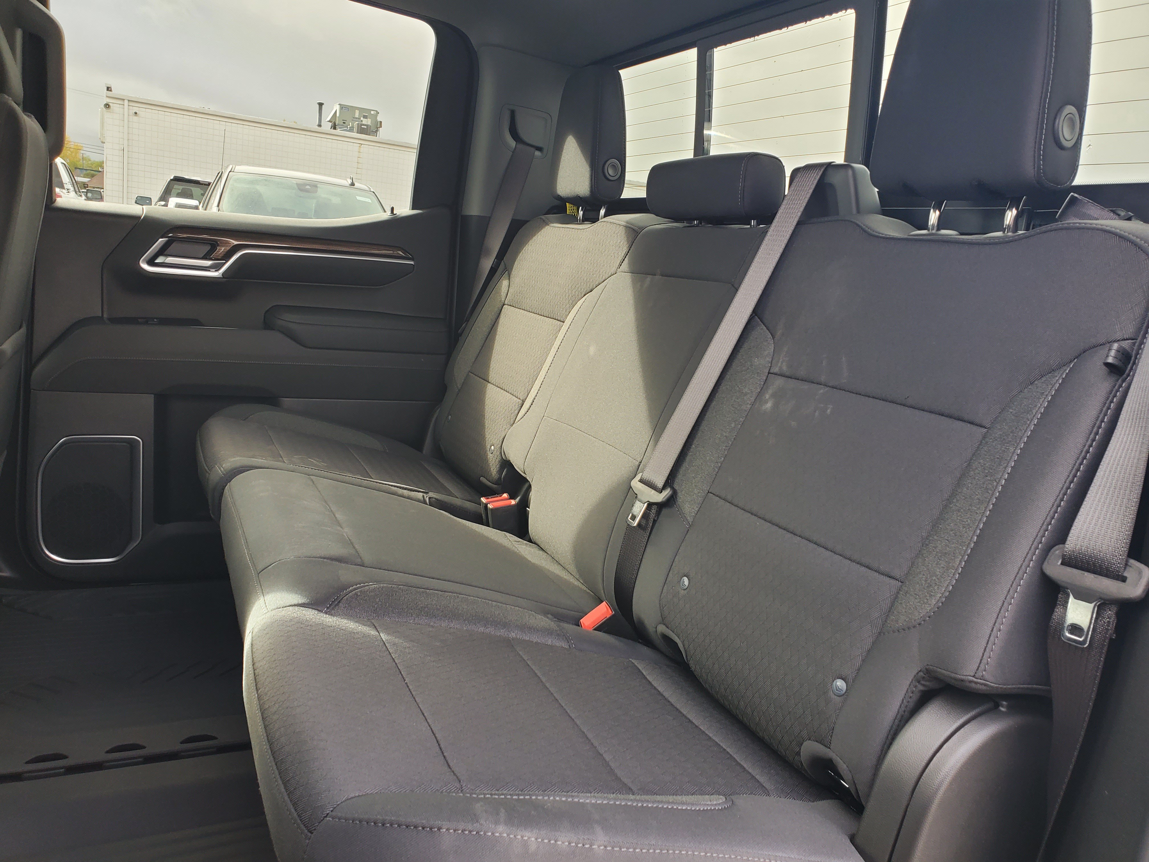 2026 Chevrolet Silverado 1500 RST - Photo 26