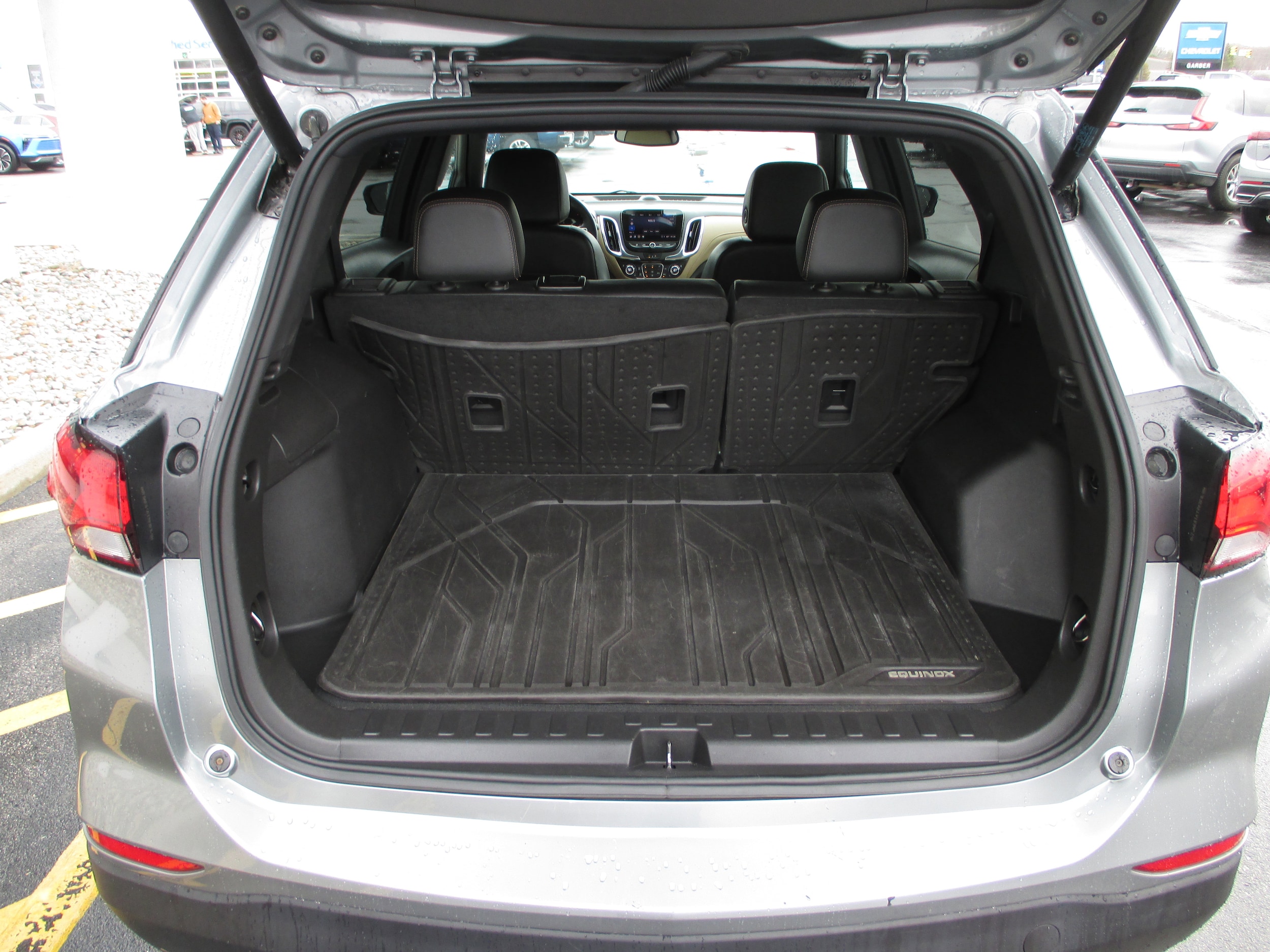 2023 Chevrolet Equinox Premier - Photo 10