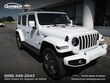 Jeep Wrangler 4xe