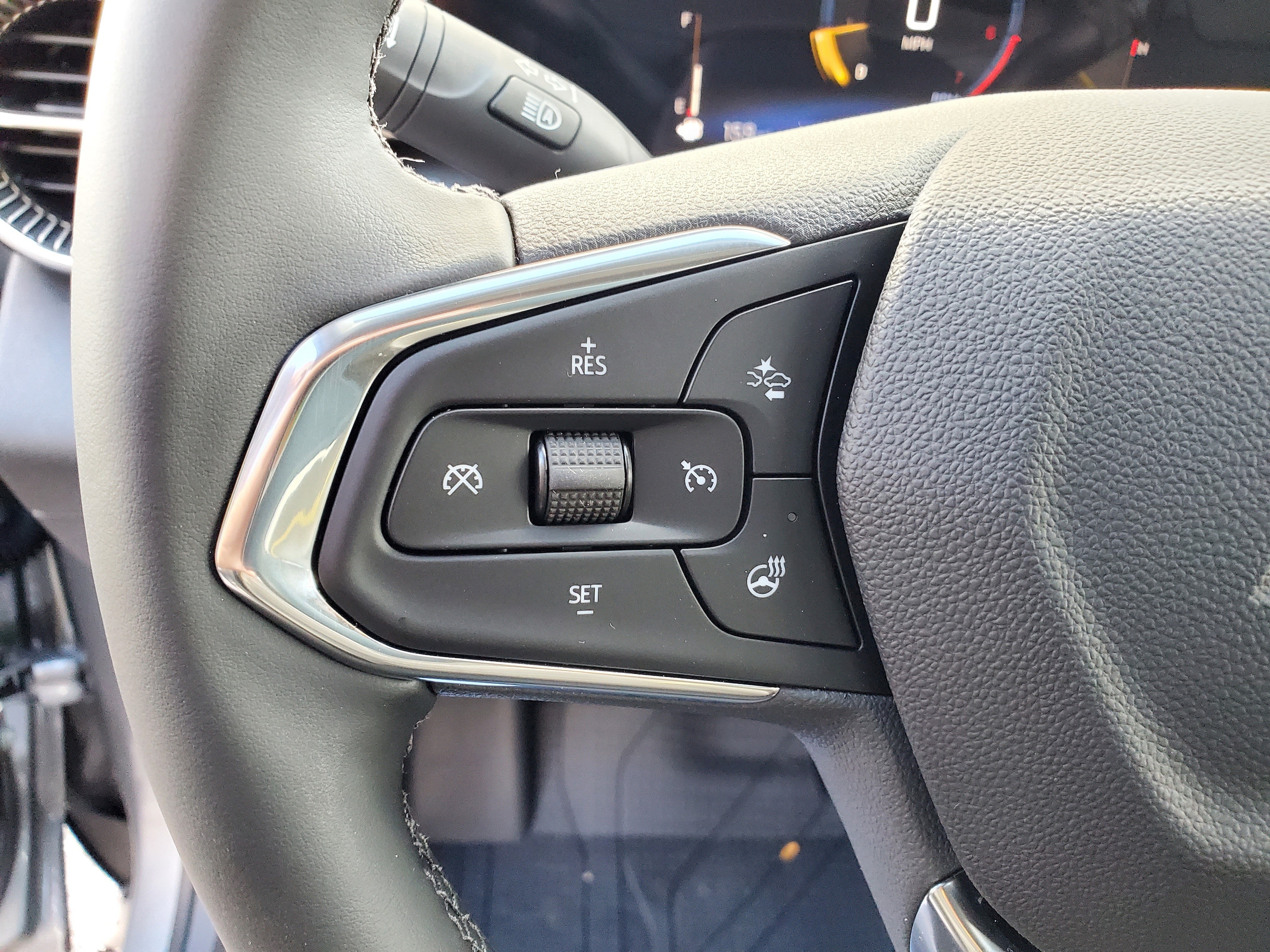 2026 Chevrolet Trax Activ - Photo 13