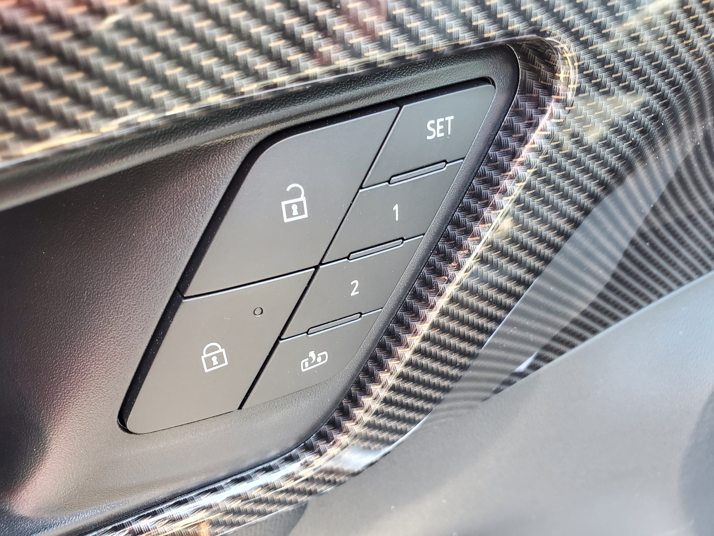 2026 Chevrolet Traverse High Country - Photo 22