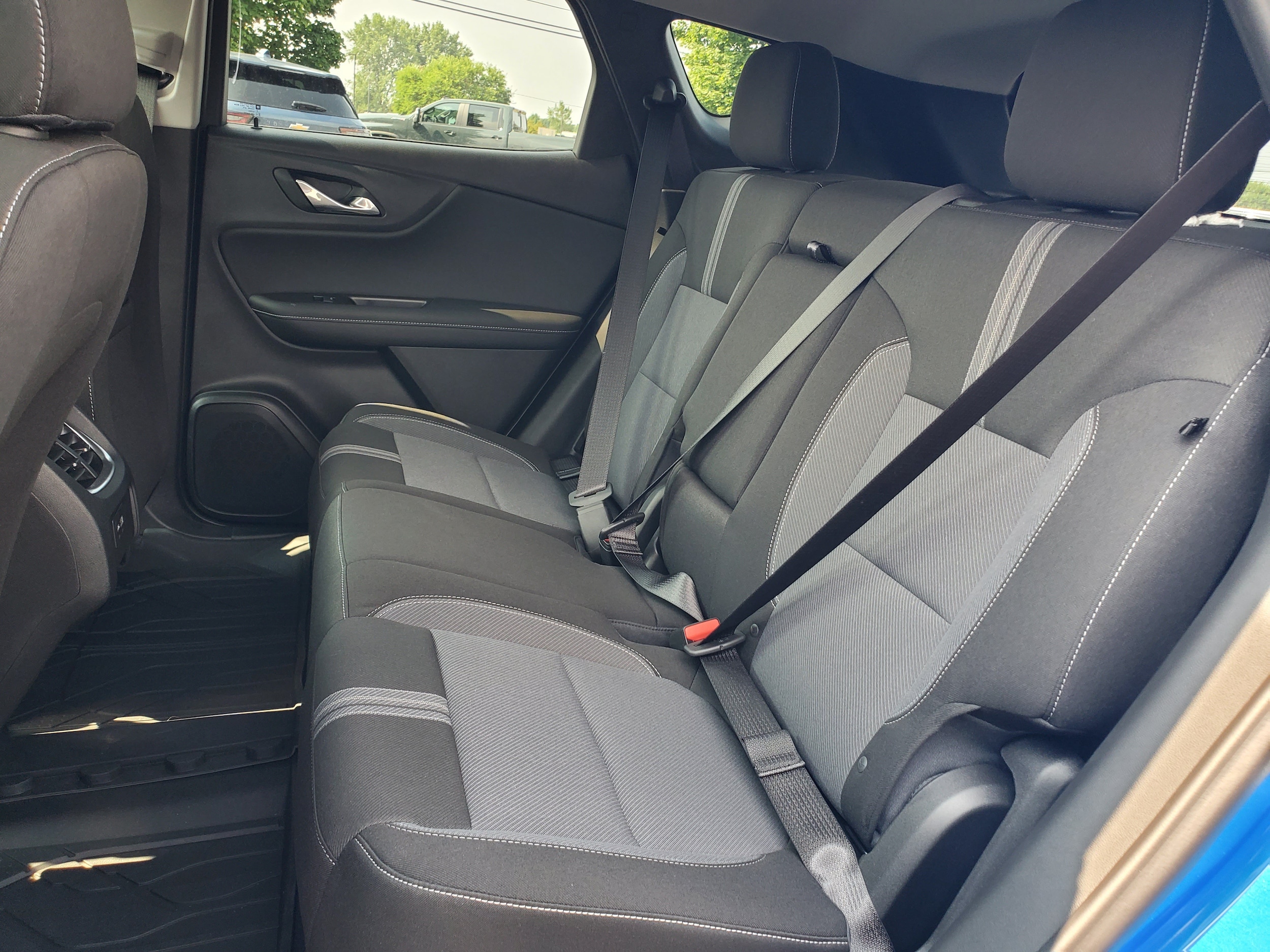 2026 Chevrolet Blazer 2LT - Photo 29