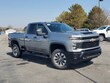  Chevrolet Silverado 2500 HD