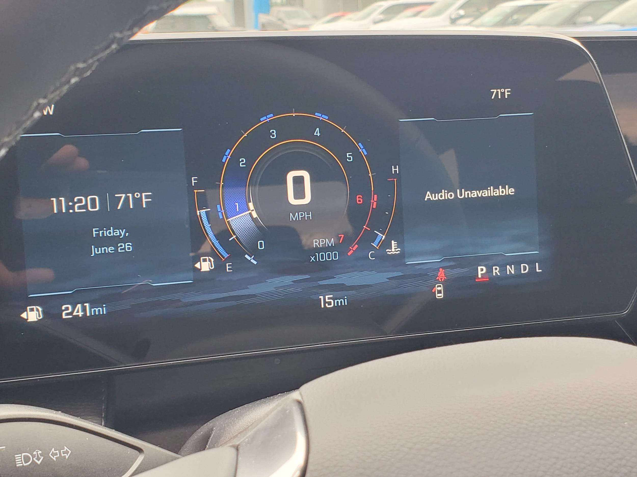 2026 Chevrolet Equinox LT - Photo 10
