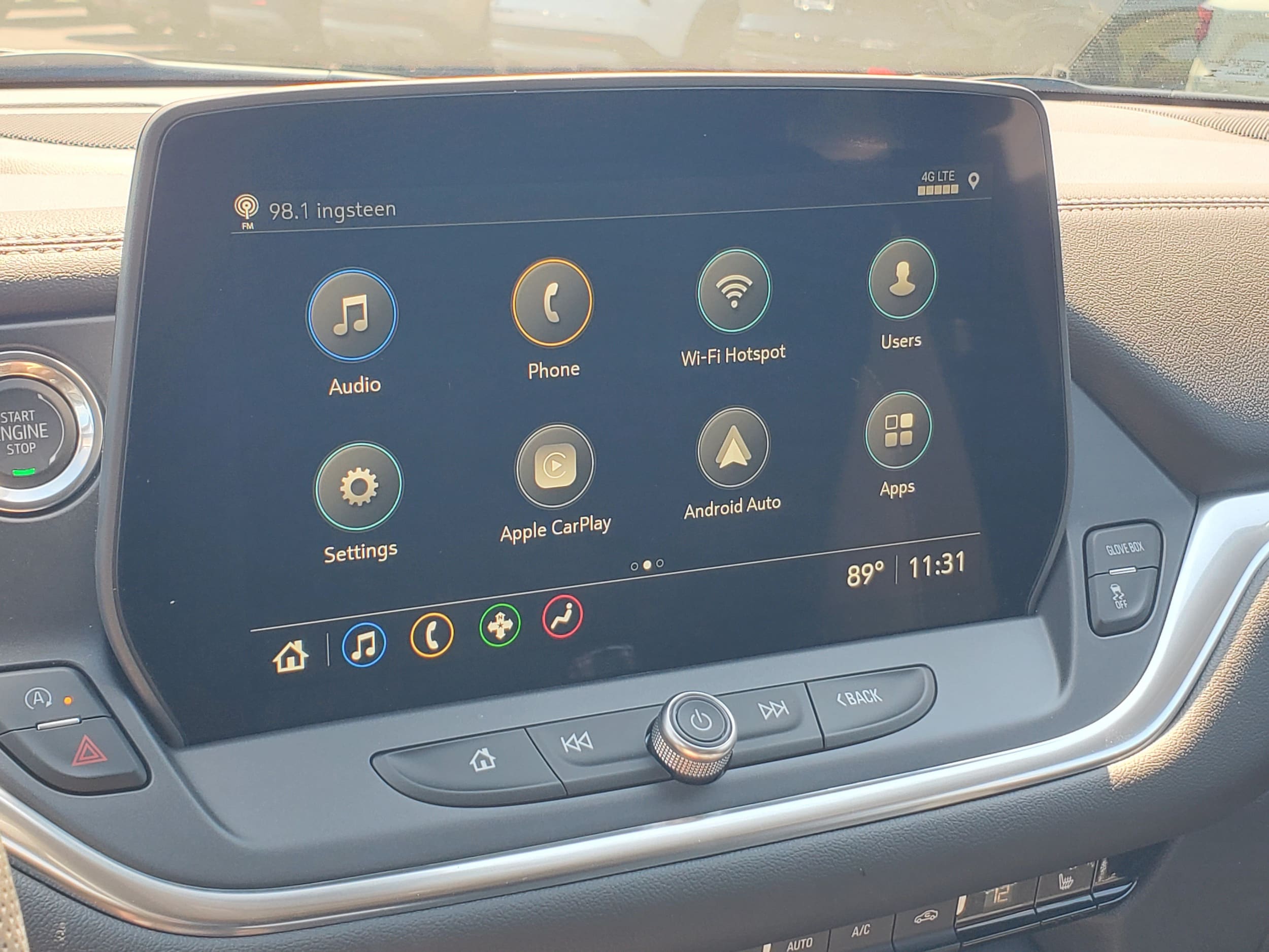2026 Chevrolet Blazer 2LT - Photo 13