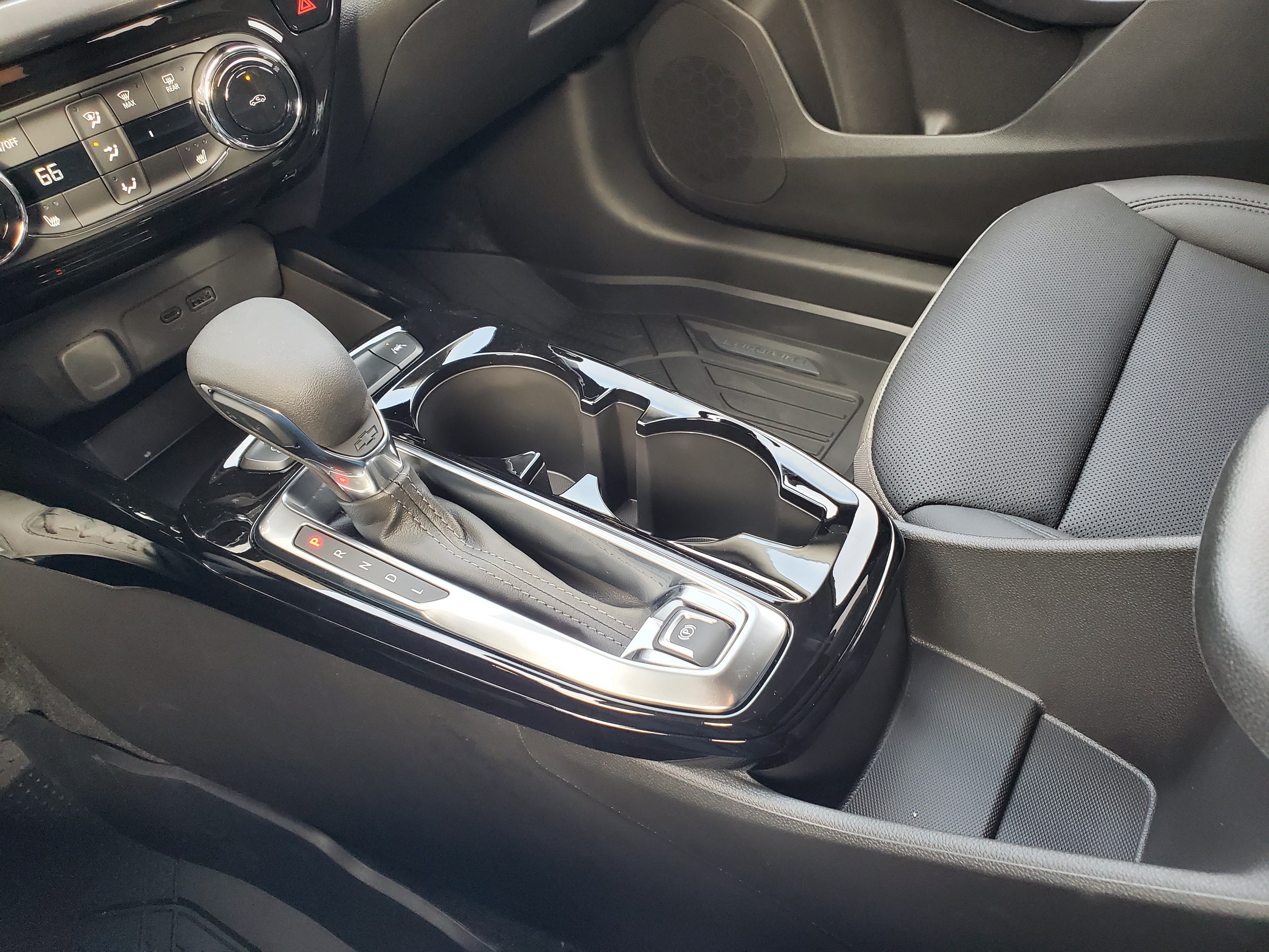 2026 Chevrolet Trax Activ - Photo 19