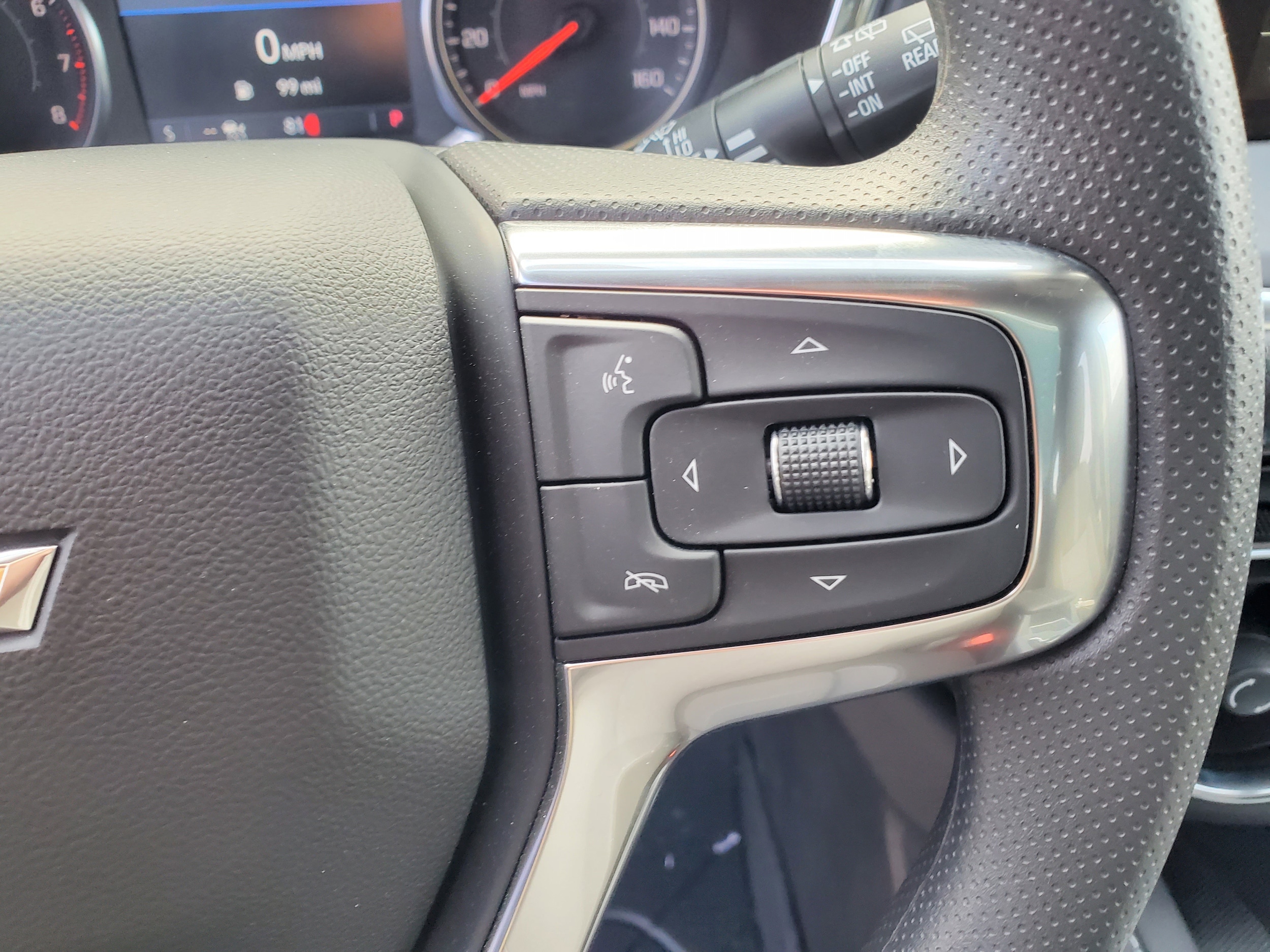 2026 Chevrolet Blazer 2LT - Photo 13