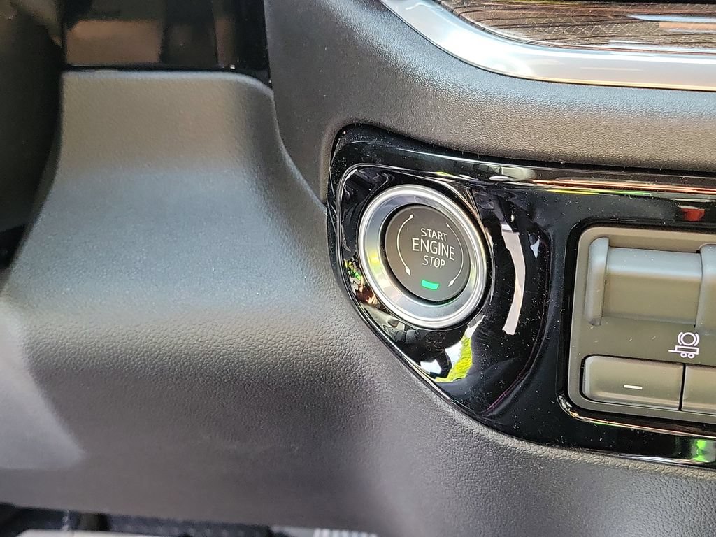 2026 Chevrolet Silverado 1500 RST - Photo 16