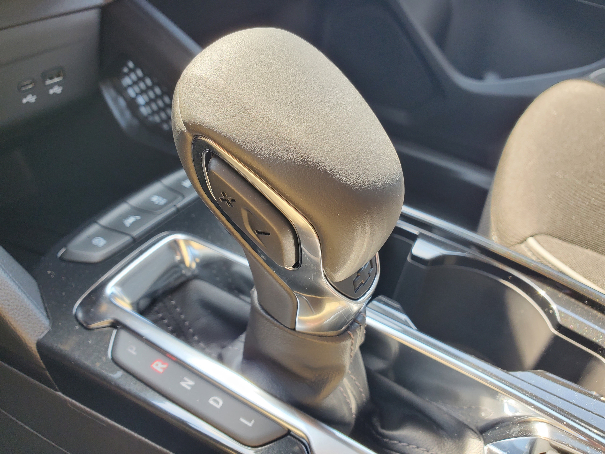 2026 Chevrolet Trailblazer LT - Photo 23