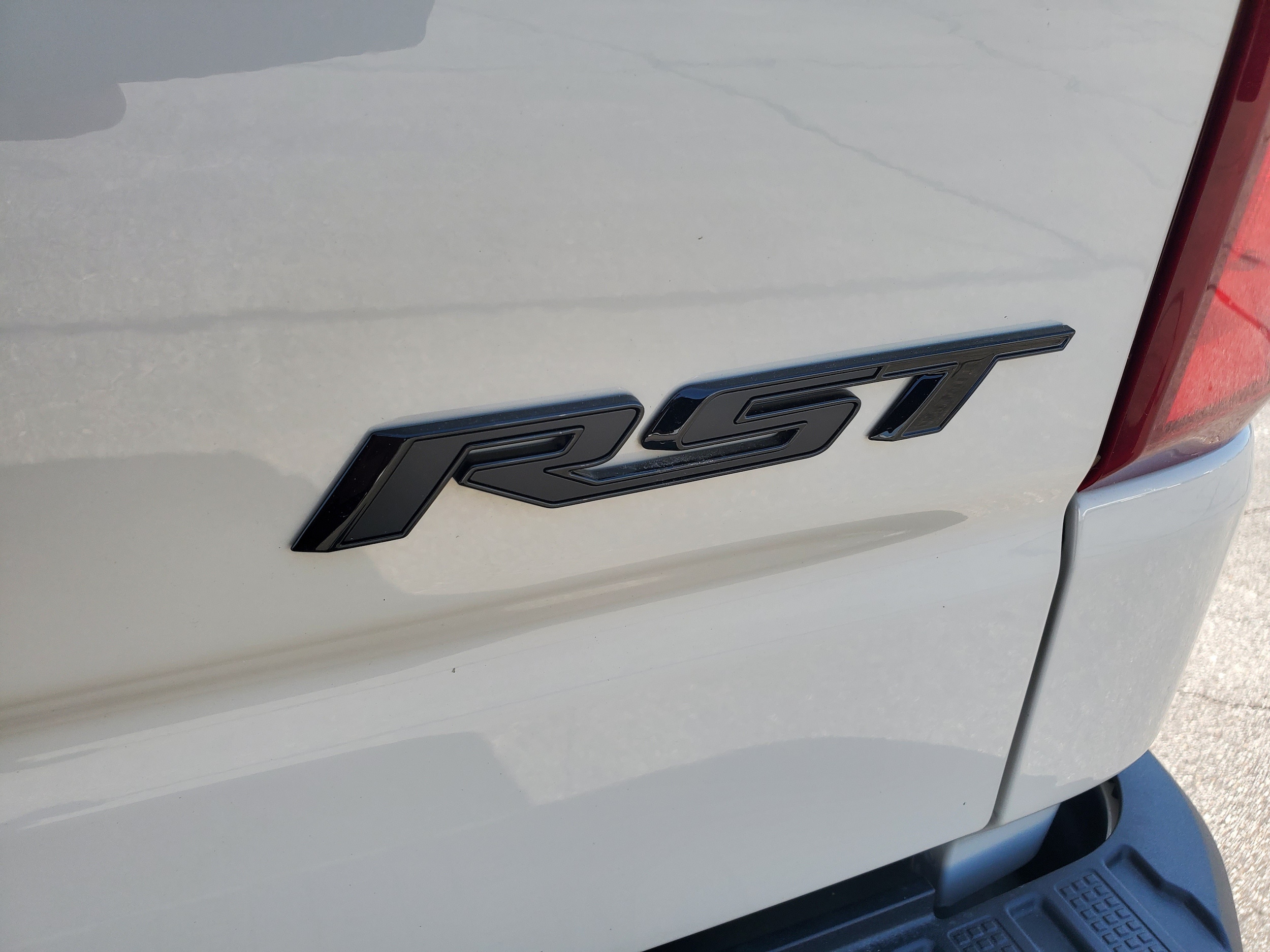 2026 Chevrolet Silverado 1500 RST - Photo 32
