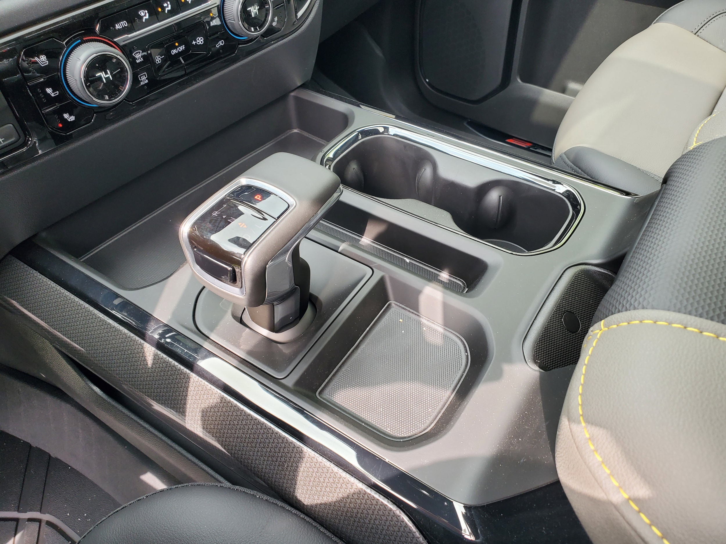 2026 Chevrolet Silverado 1500 ZR2 - Photo 29