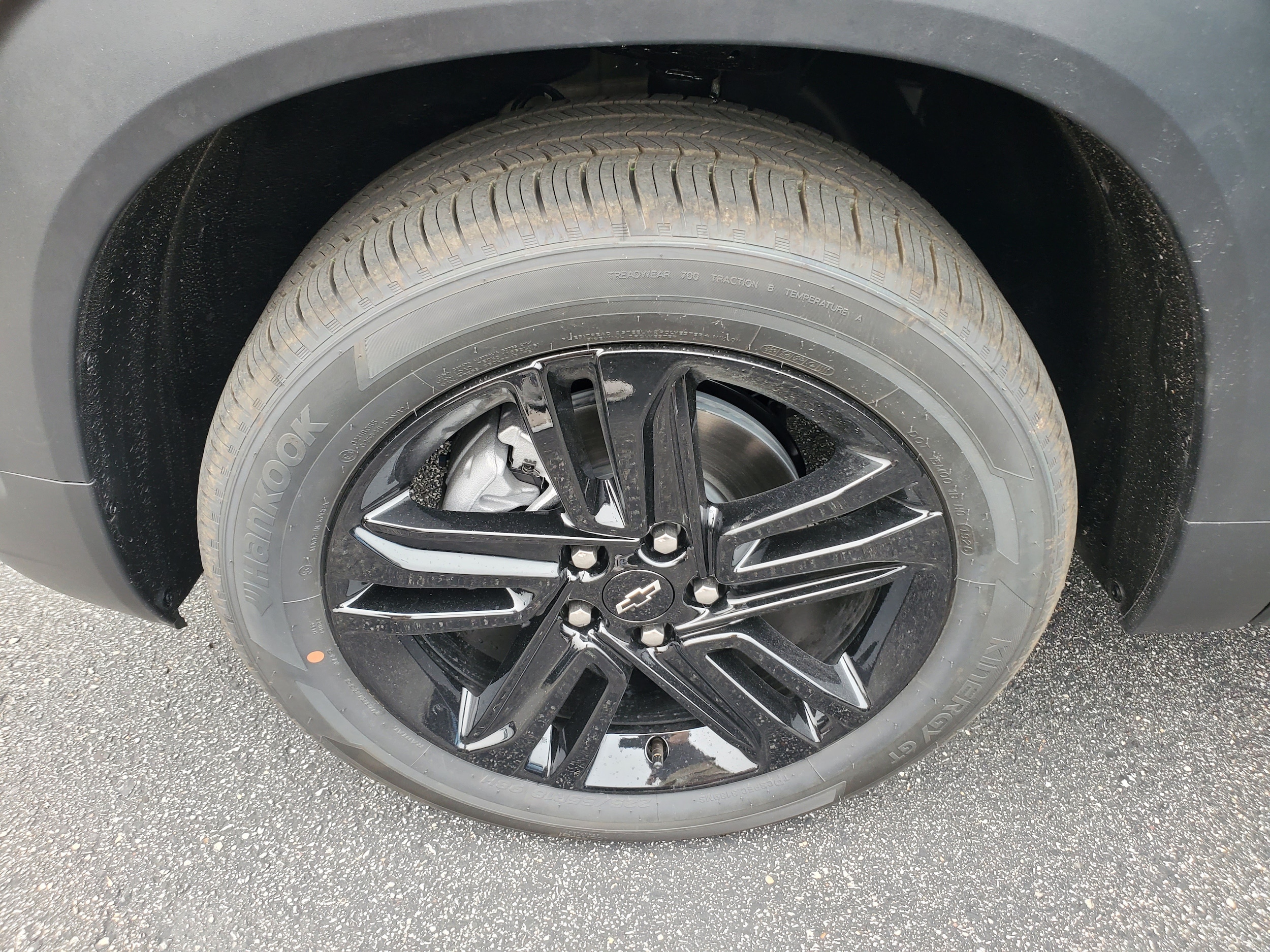 2026 Chevrolet Trailblazer LT - Photo 31