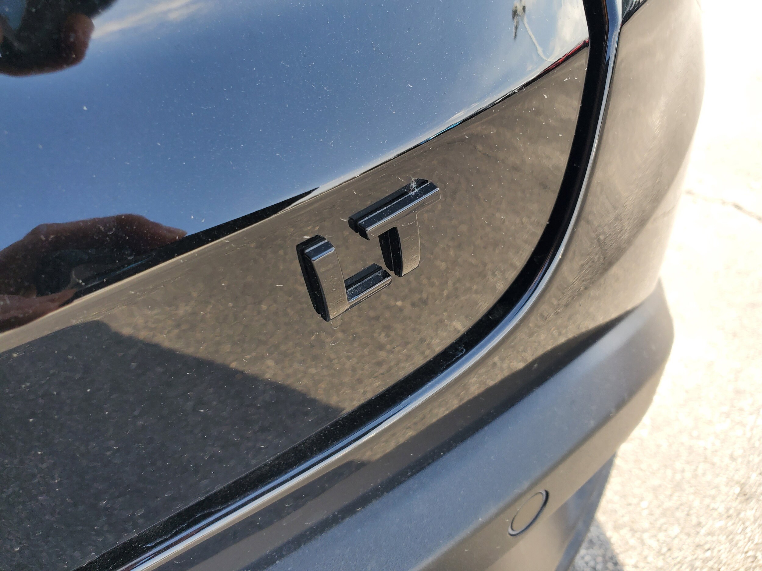 2026 Chevrolet Trax LT - Photo 26