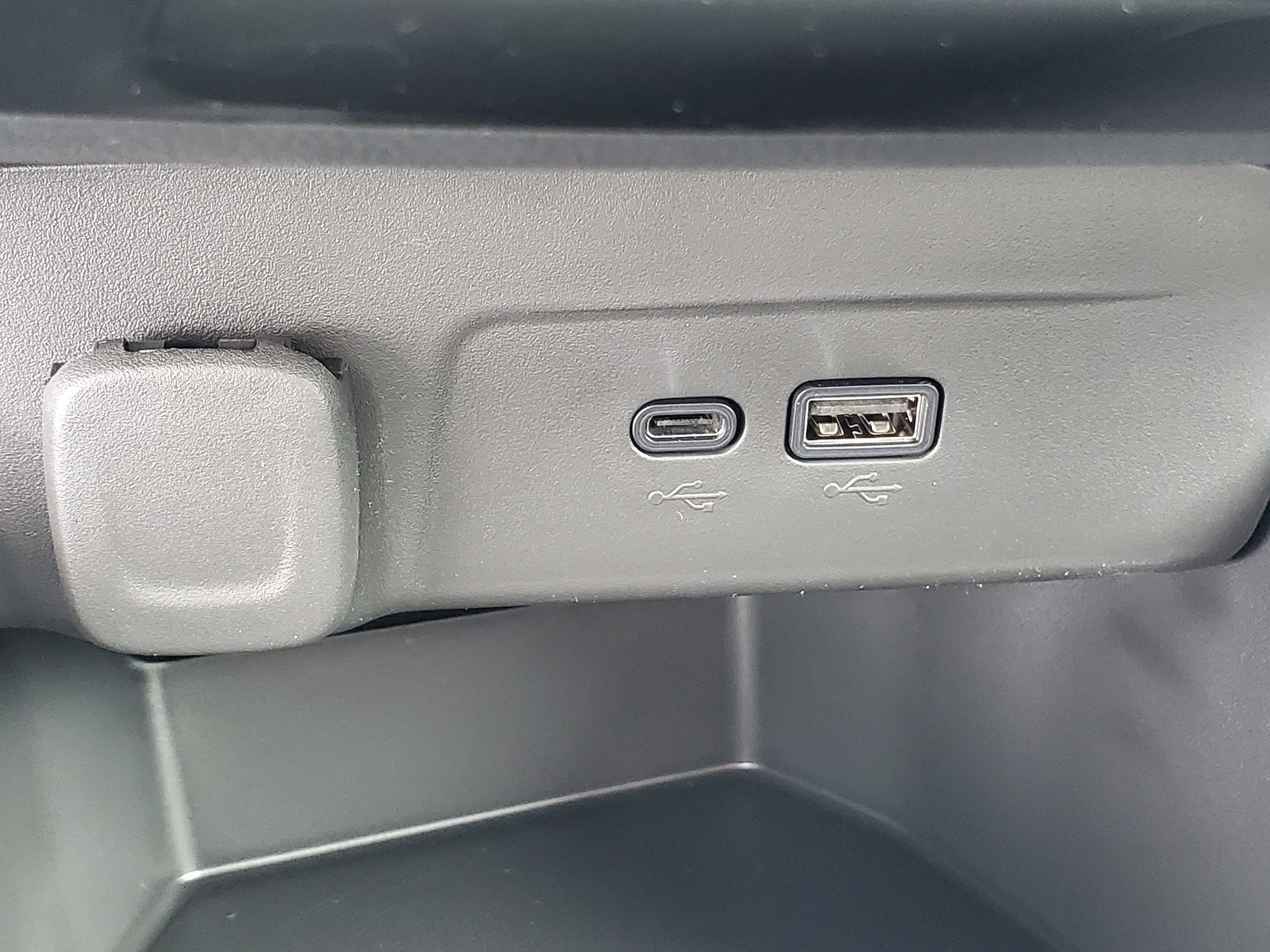 2026 Chevrolet Trax Activ - Photo 23