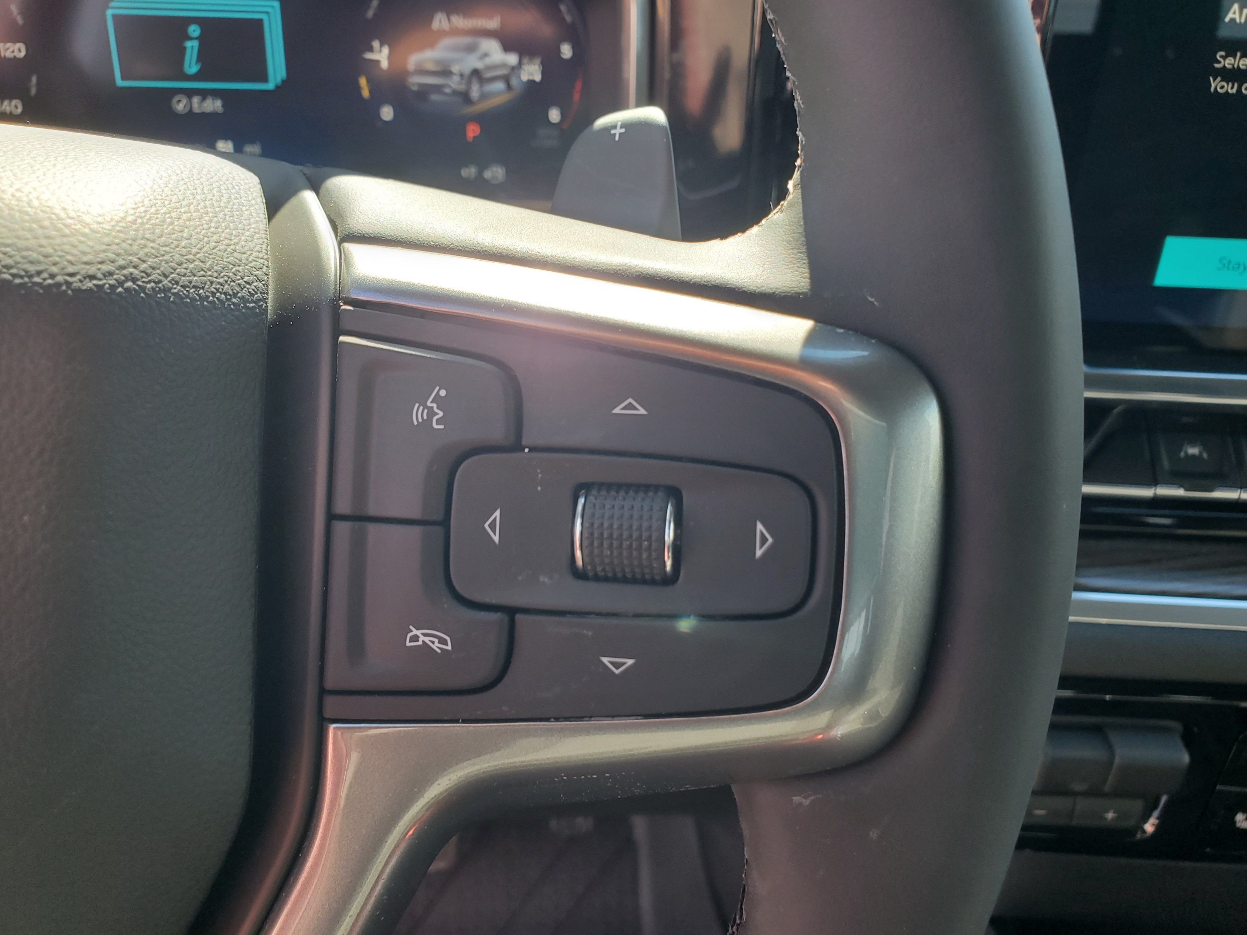 2026 Chevrolet Silverado 1500 RST - Photo 10