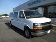 Chevrolet Express Passenger 3500