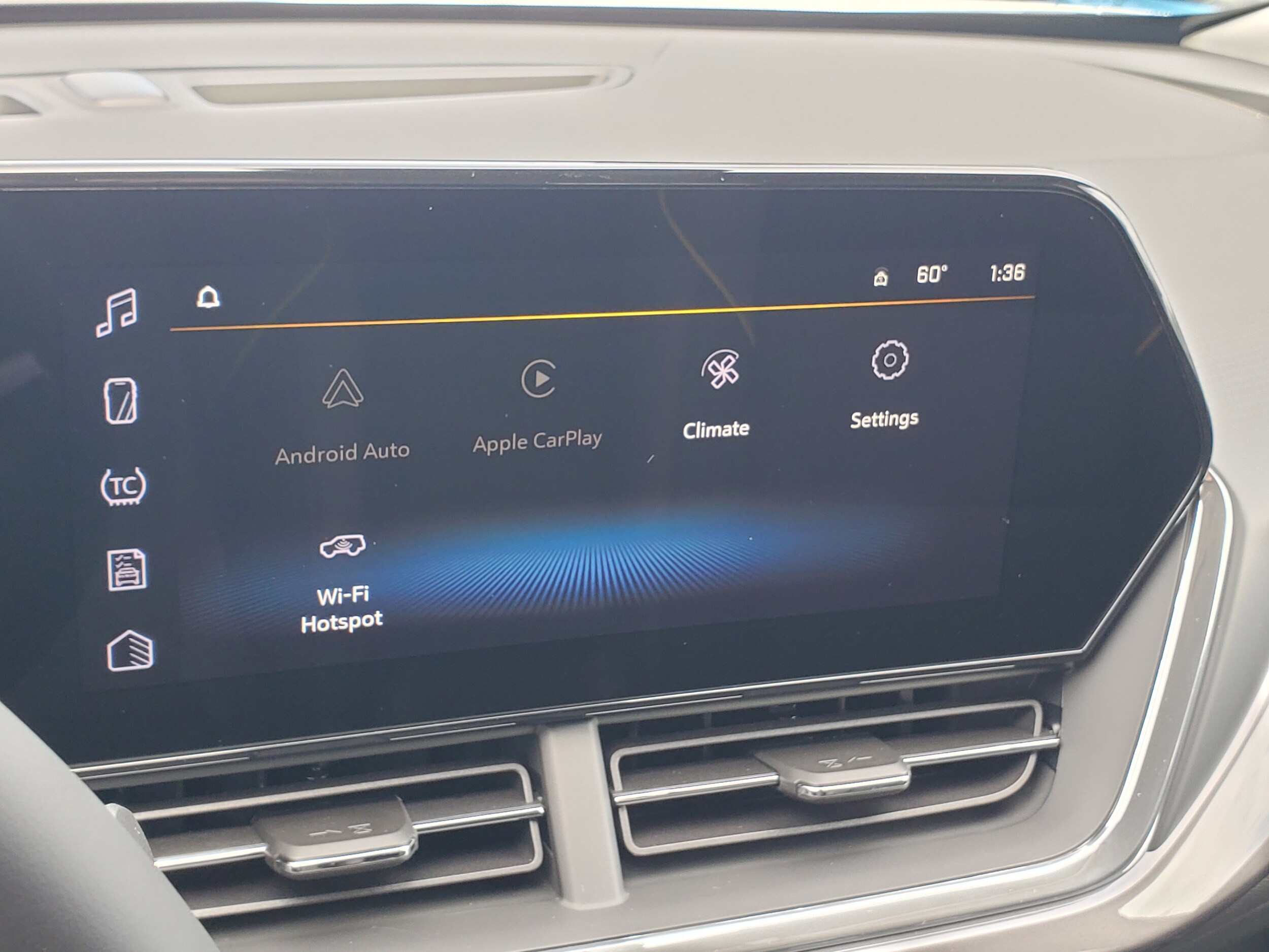 2026 Chevrolet Trax Activ - Photo 17