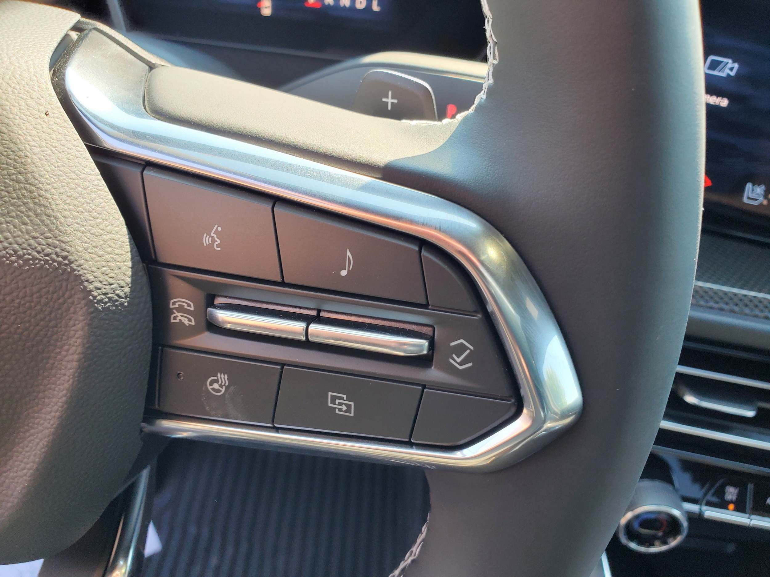 2026 Chevrolet Traverse High Country - Photo 10