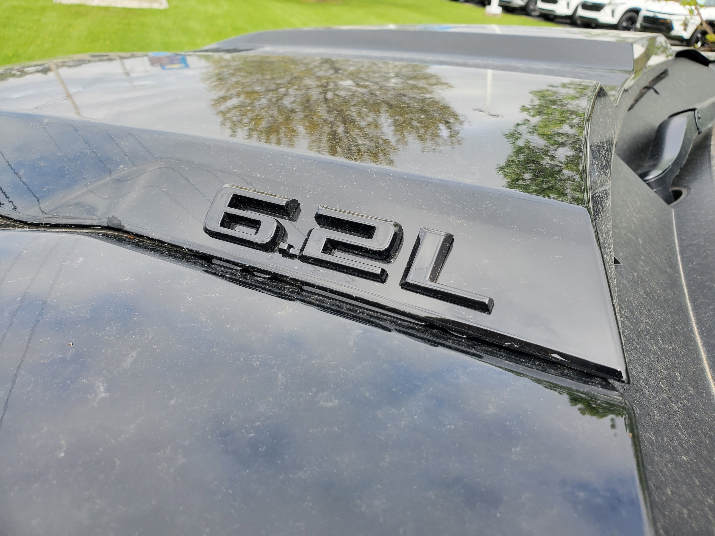 2026 Chevrolet Silverado 1500 ZR2 - Photo 36