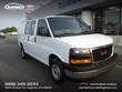 GMC Savana Cargo 2500