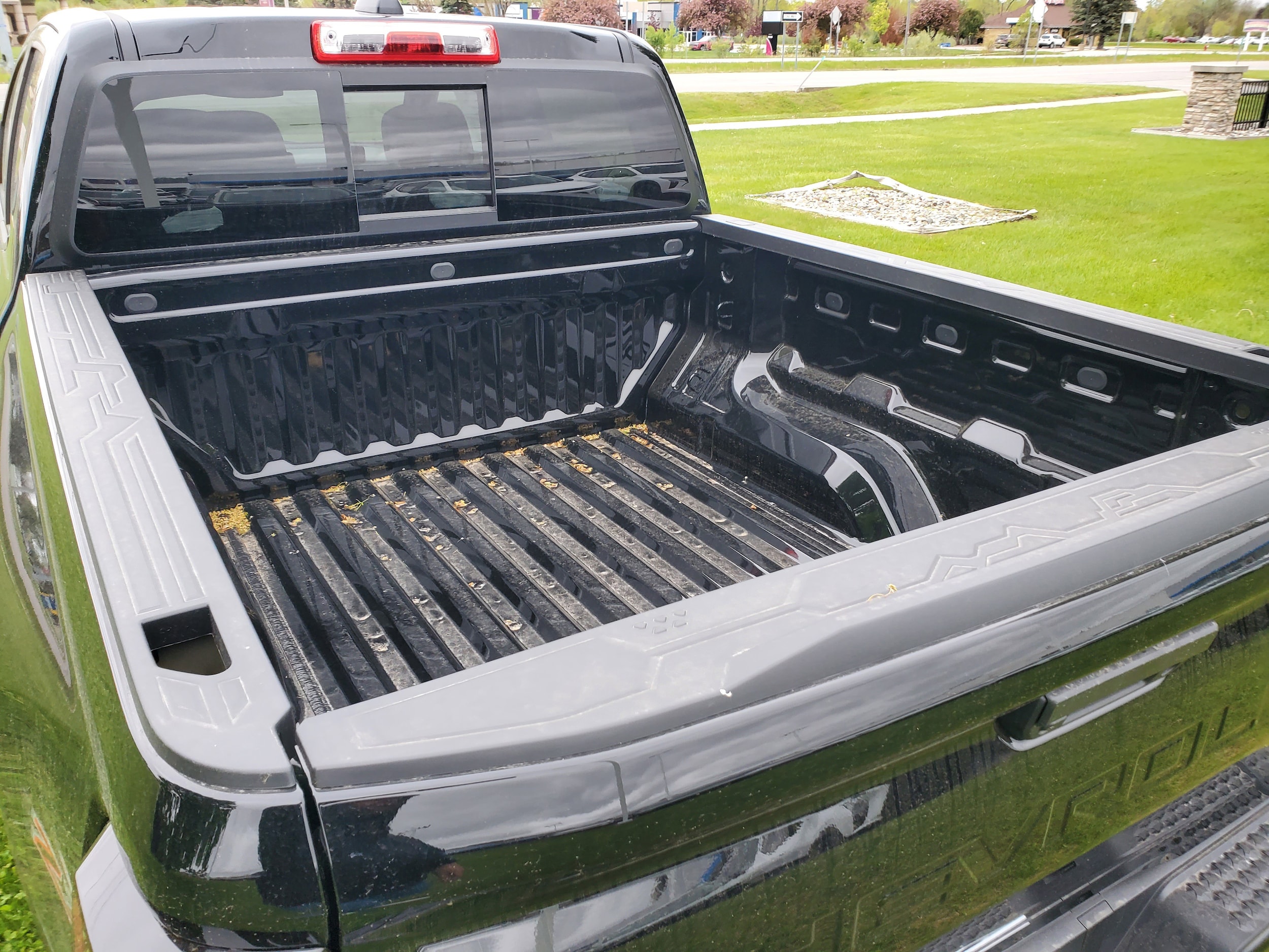 2026 Chevrolet Colorado Z71 - Photo 31