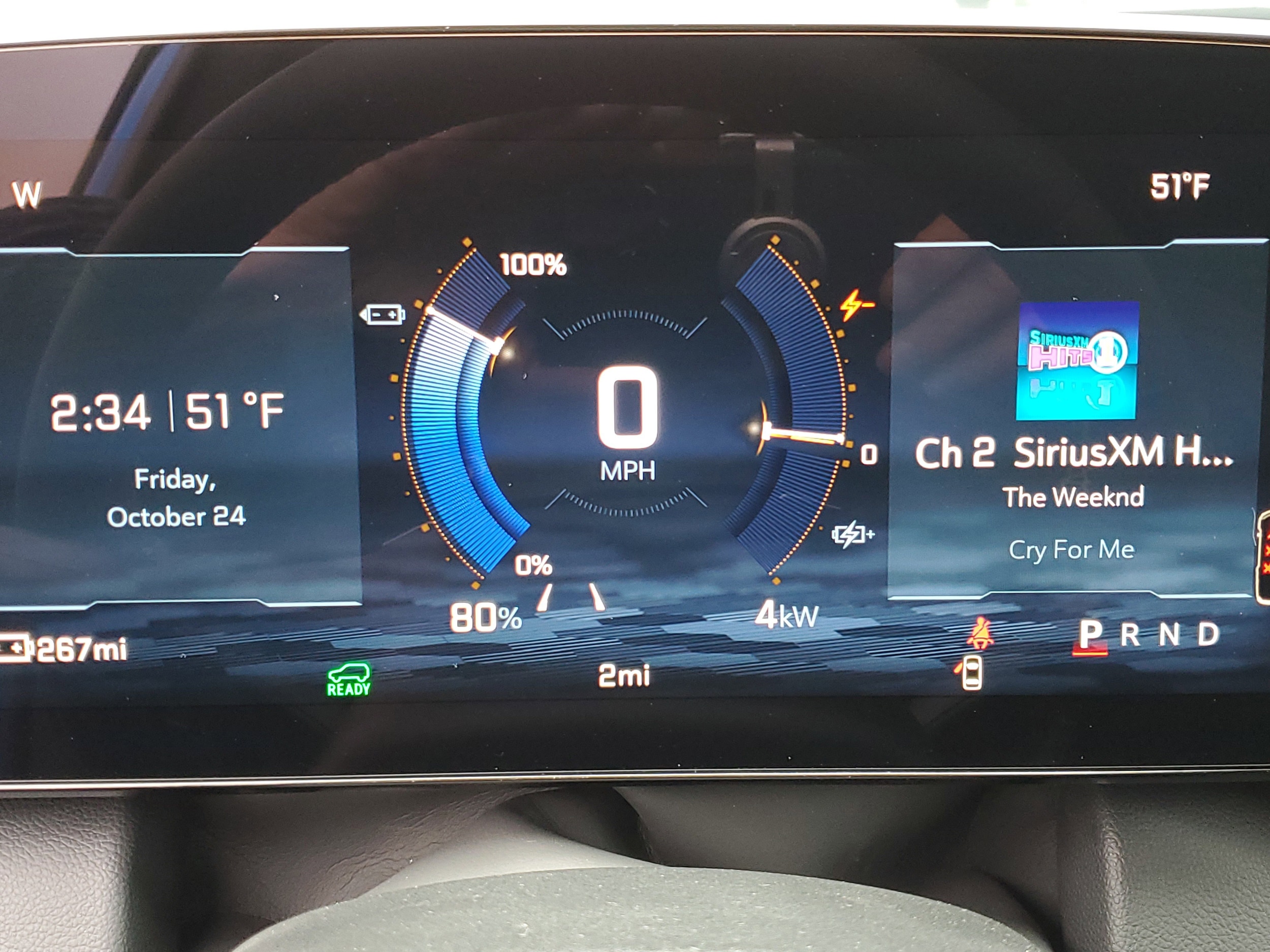 2026 Chevrolet Equinox EV 2LT - Photo 9