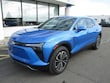  Chevrolet Blazer EV
