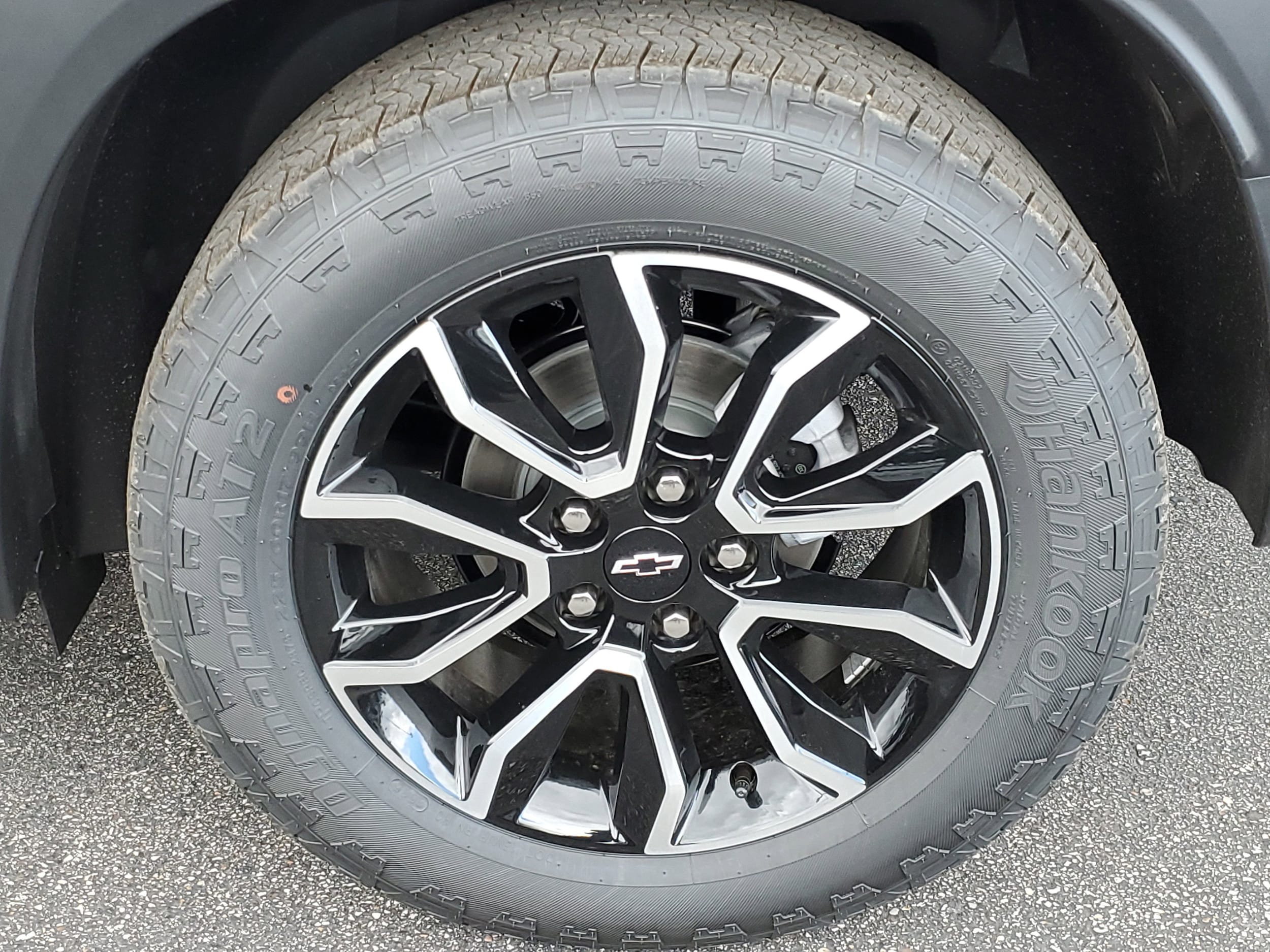 2026 Chevrolet Trailblazer Activ - Photo 32