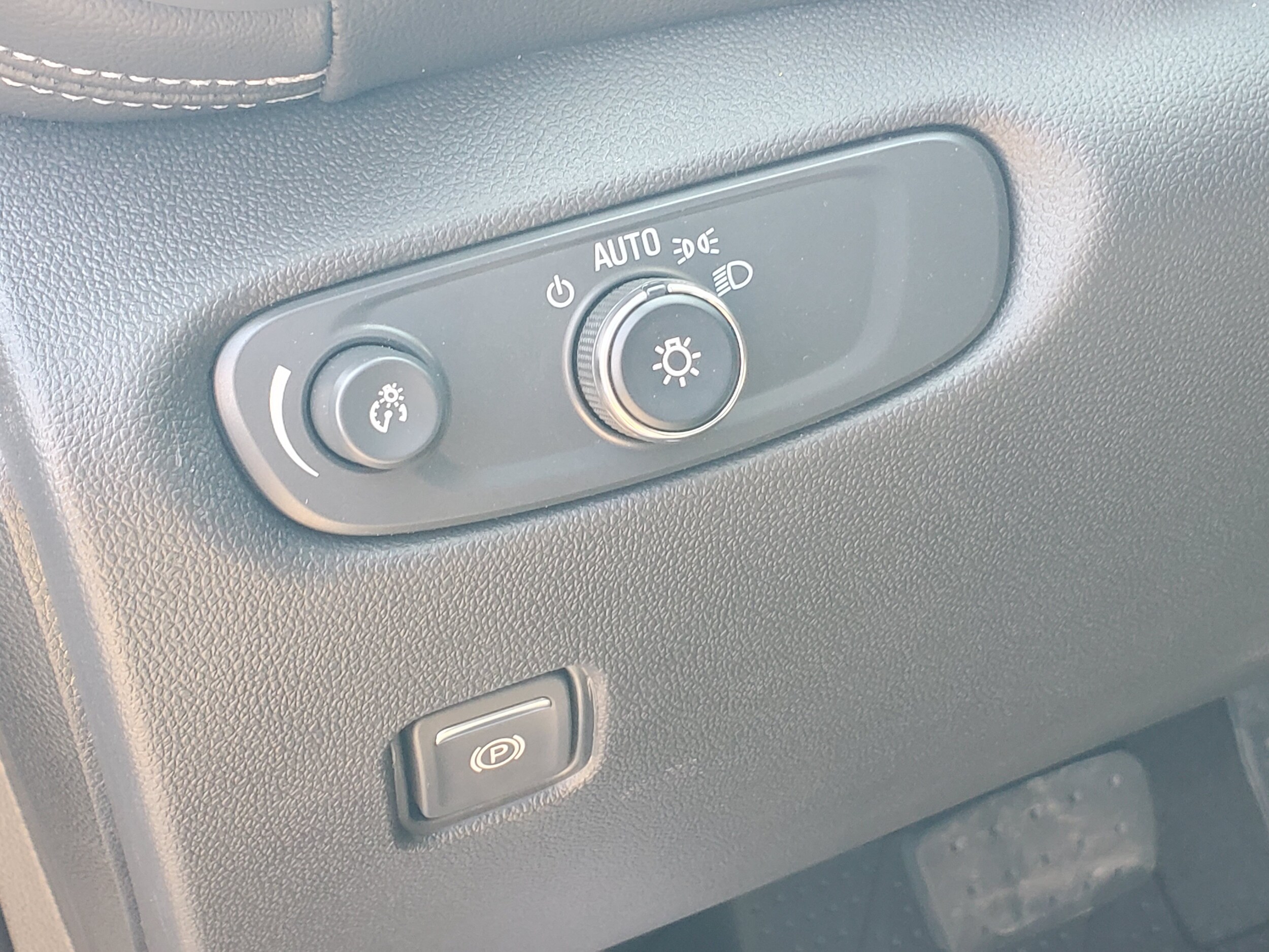 2026 Chevrolet Blazer 2LT - Photo 8
