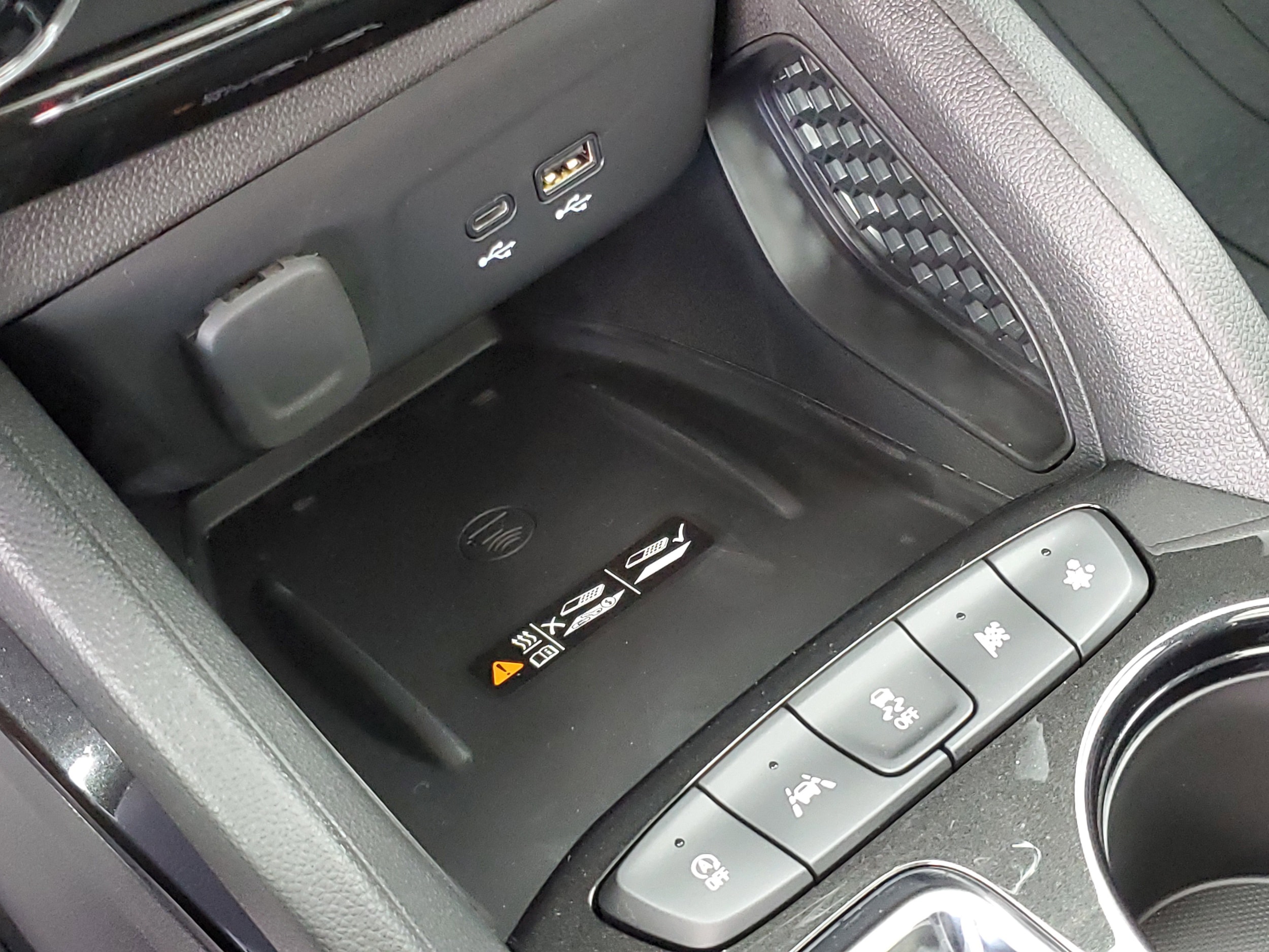 2026 Chevrolet Trailblazer Activ - Photo 18