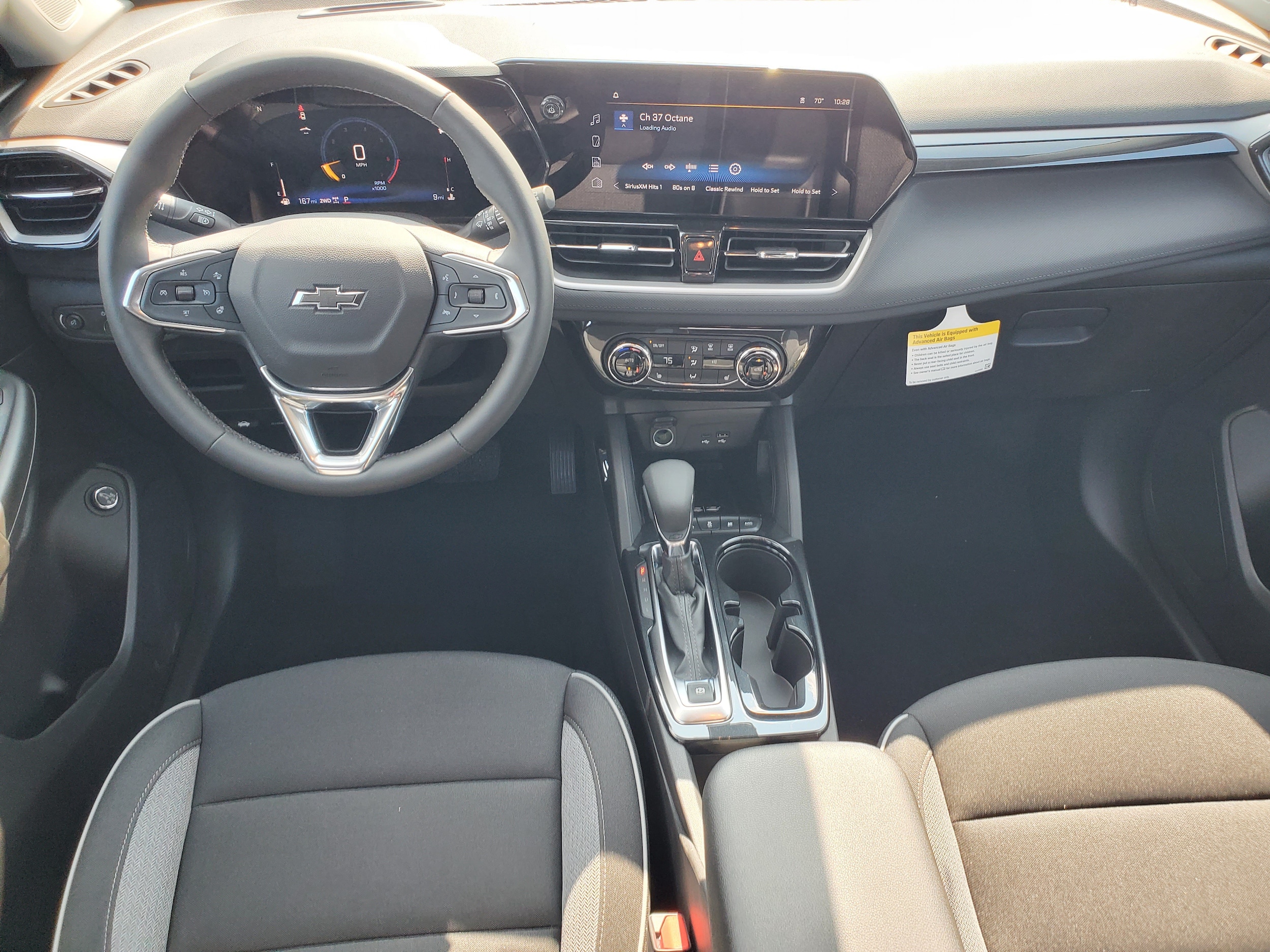 2026 Chevrolet Trailblazer LT - Photo 25