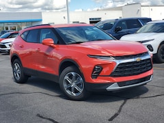 2026 Chevrolet Blazer 2LT SUV