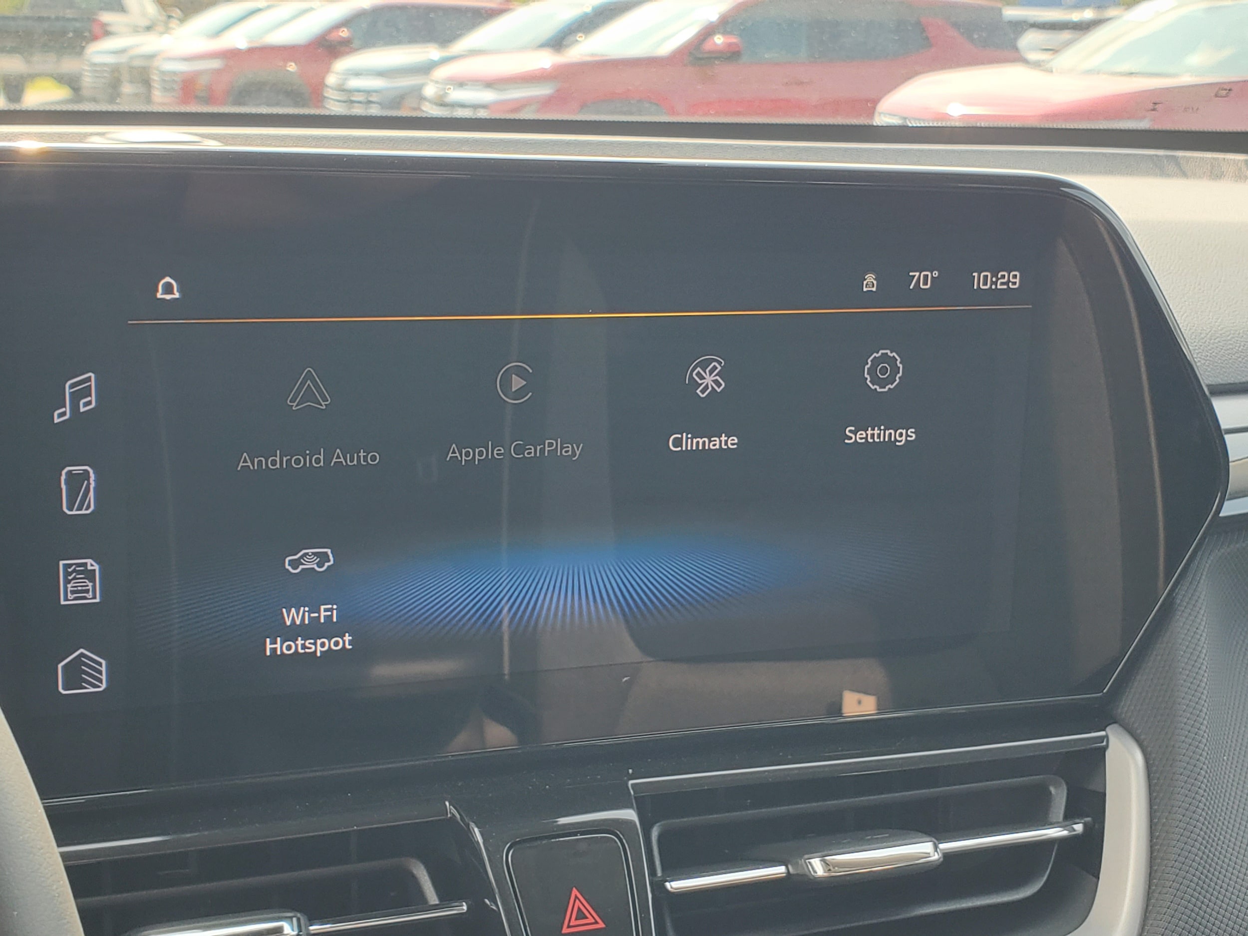 2026 Chevrolet Trailblazer LT - Photo 14