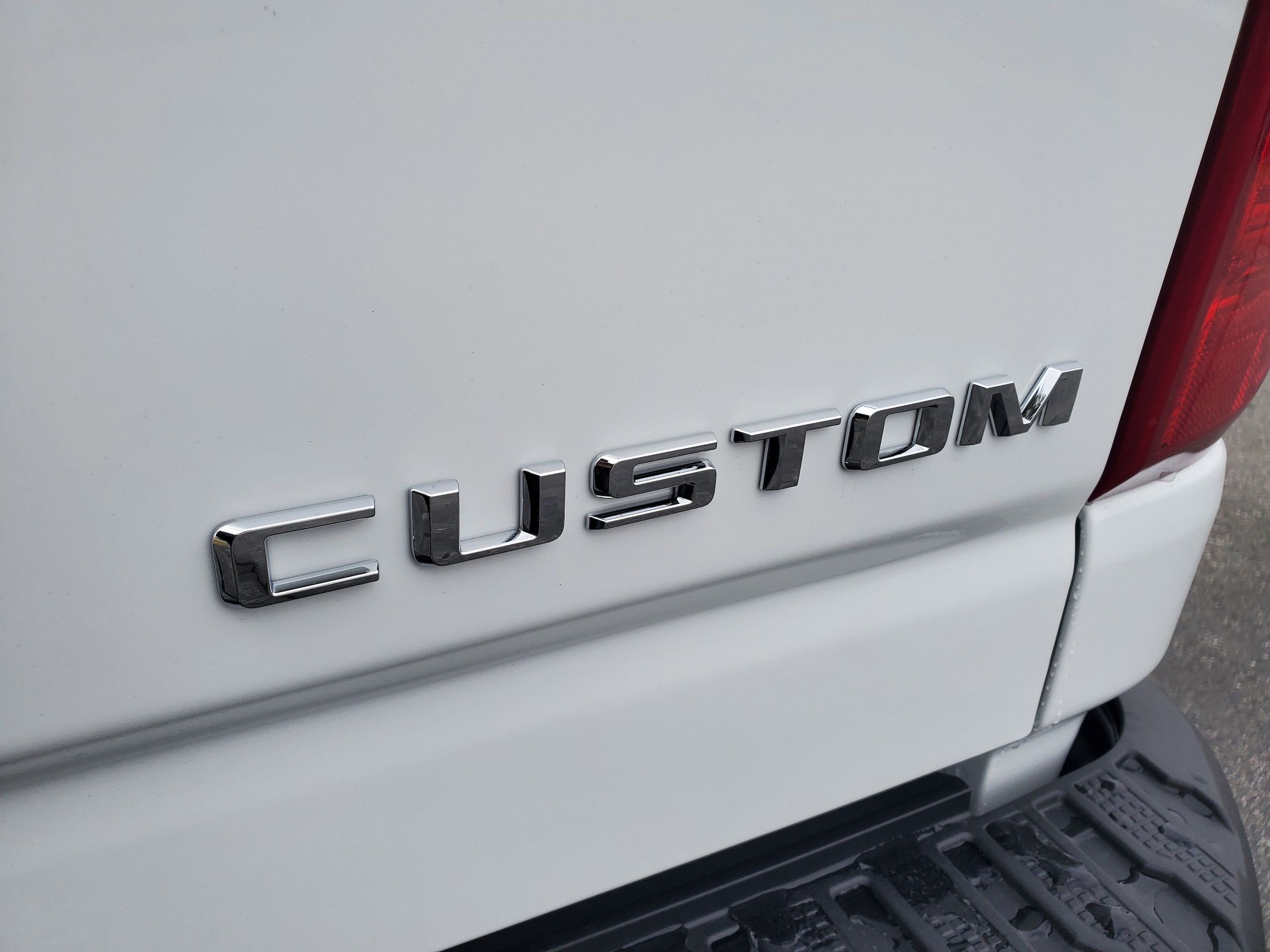 2026 Chevrolet Silverado 2500 HD Custom - Photo 26