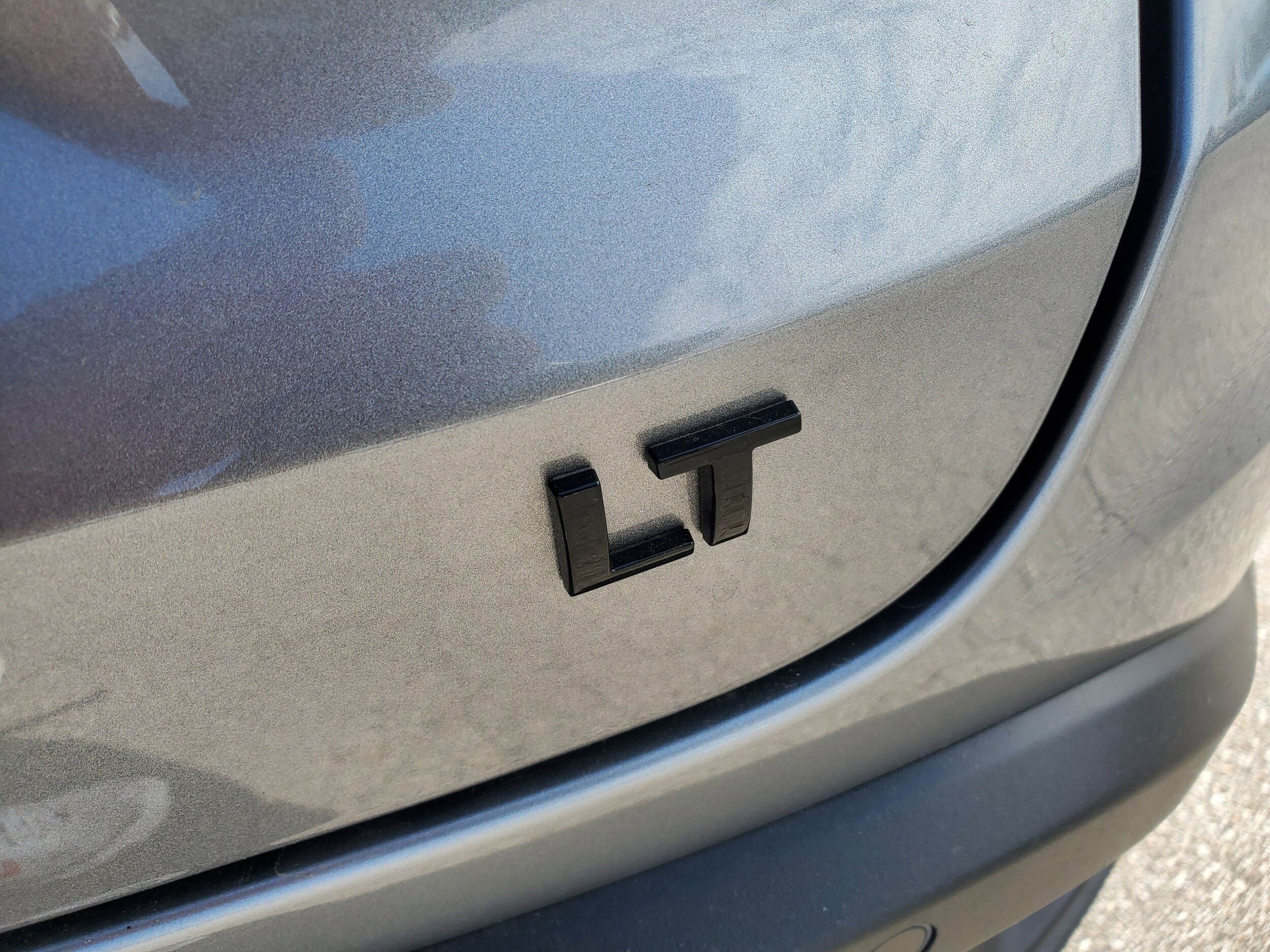 2026 Chevrolet Trax LT - Photo 26