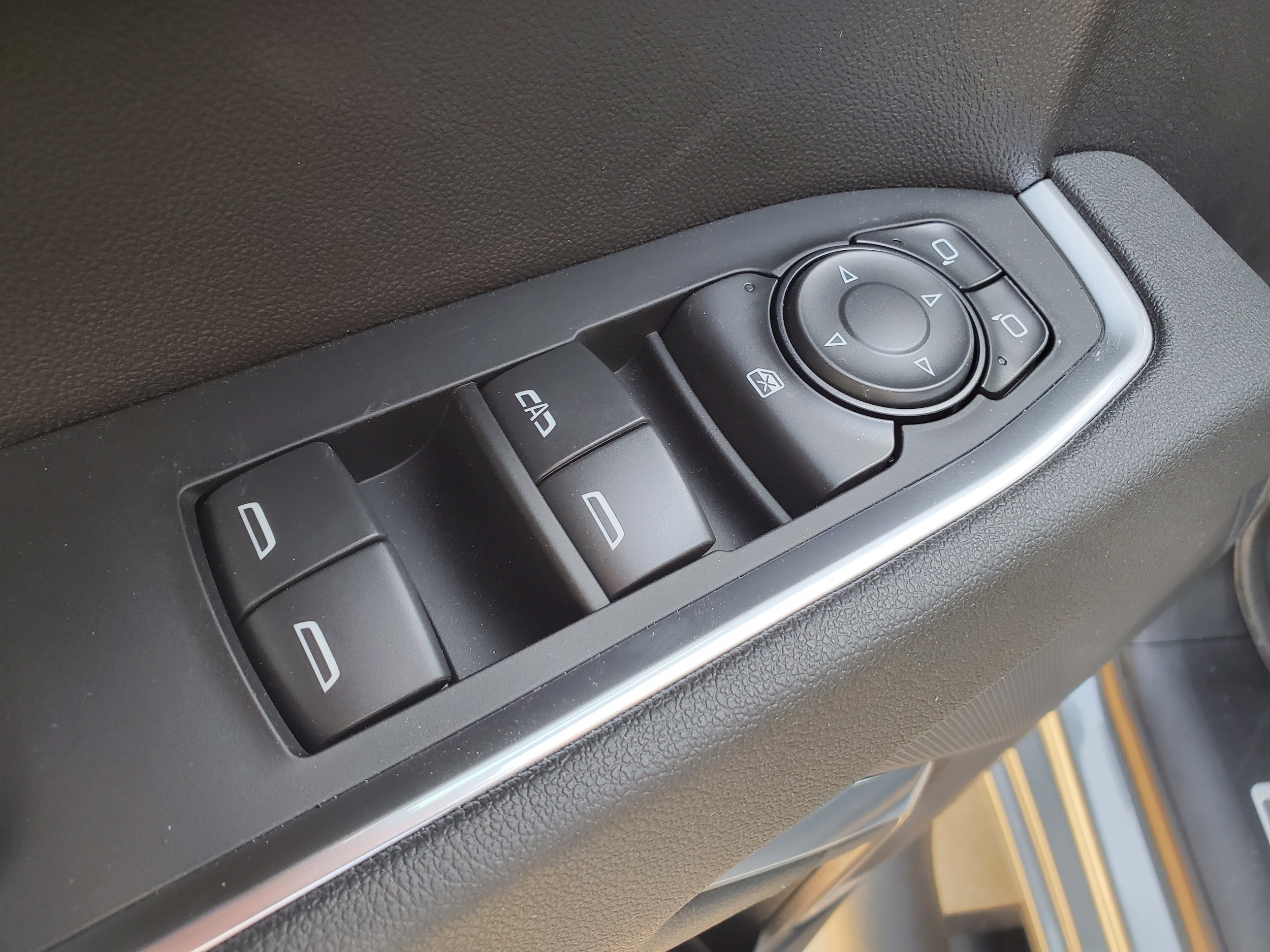 2026 Chevrolet Silverado 1500 RST - Photo 20