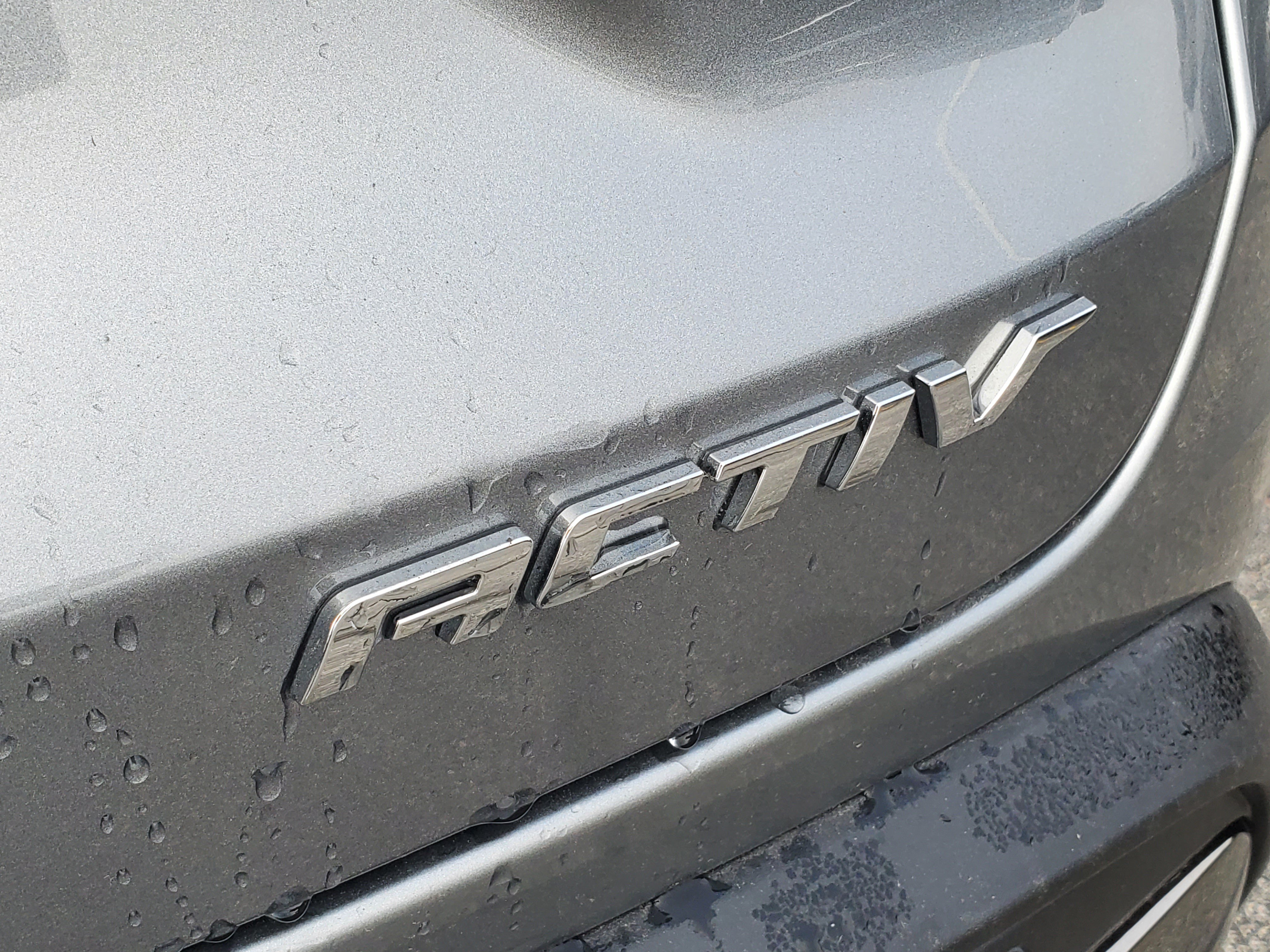 2026 Chevrolet Trax Activ - Photo 30
