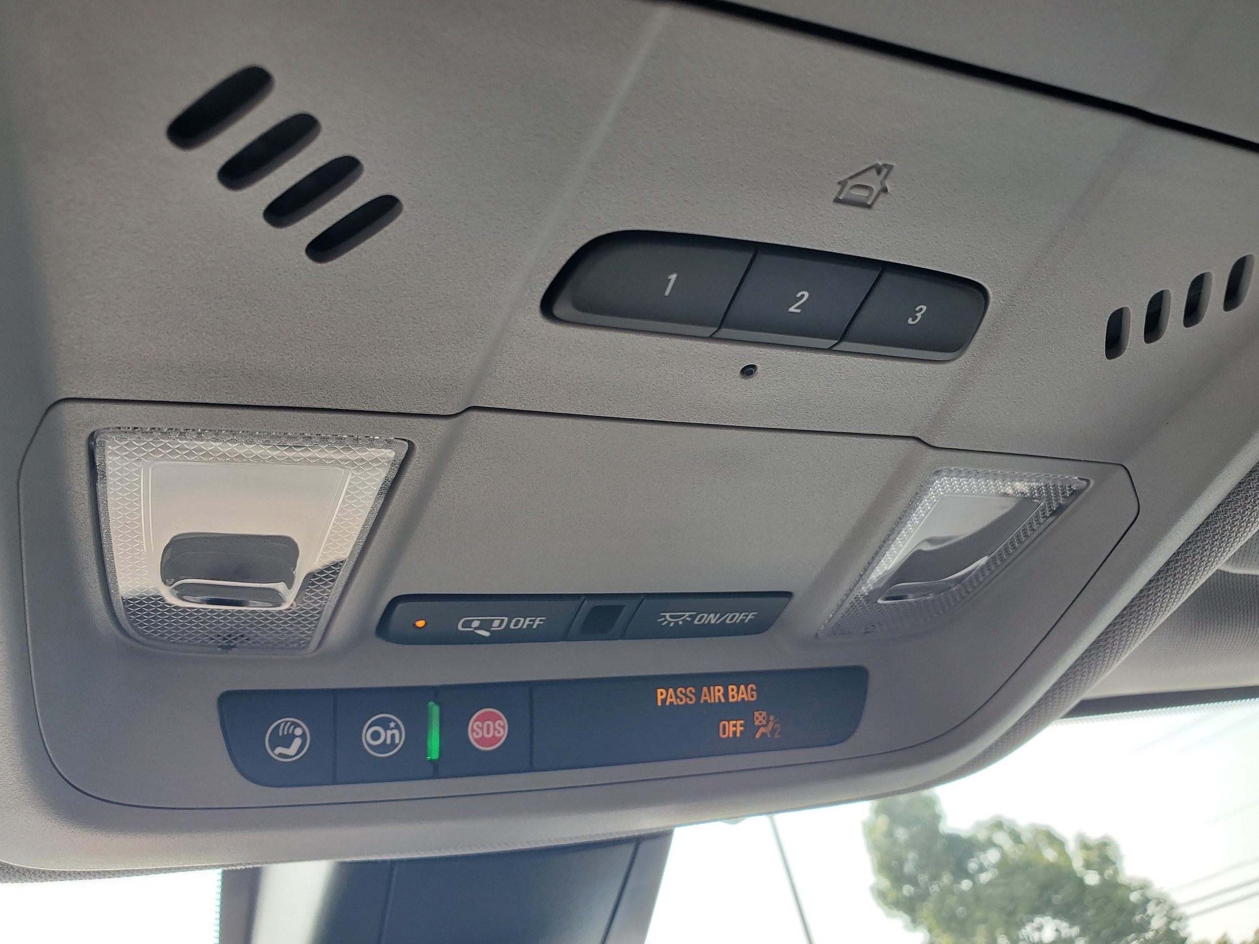 2026 Chevrolet Blazer 2LT - Photo 22