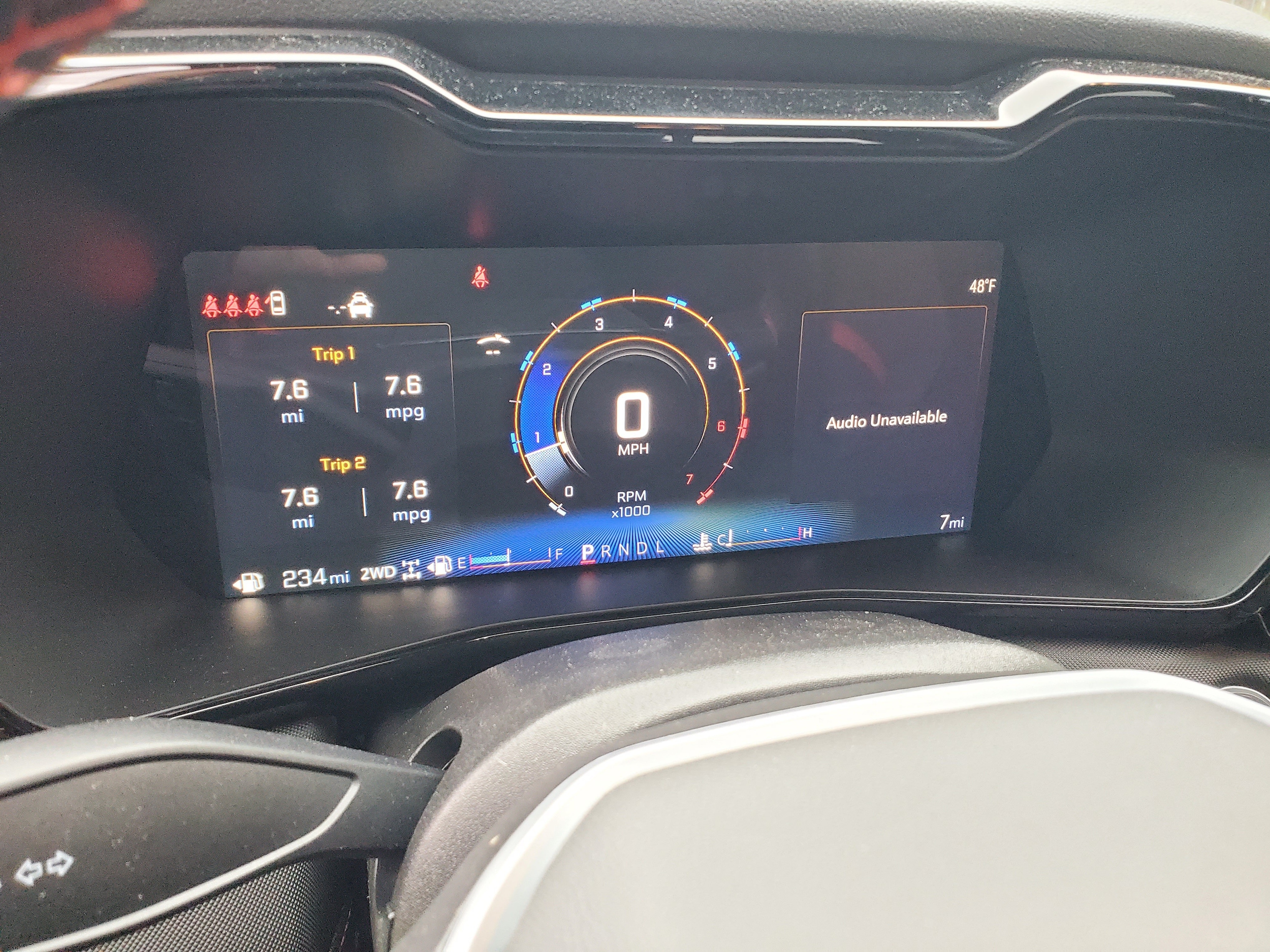 2026 Chevrolet Colorado Z71 - Photo 15