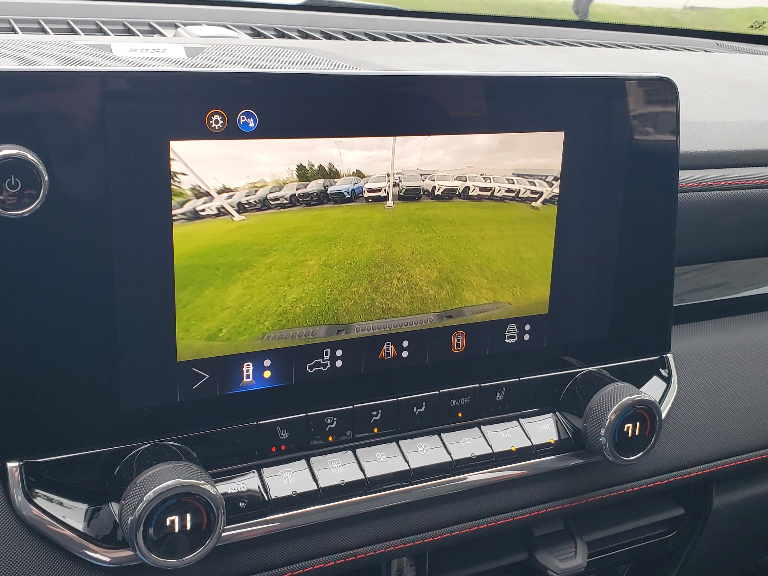 2026 Chevrolet Colorado Z71 - Photo 22