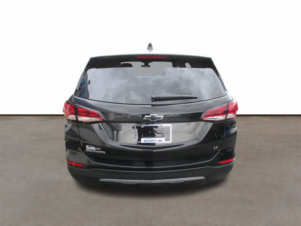 Used 2023 Chevrolet Equinox LT SUV