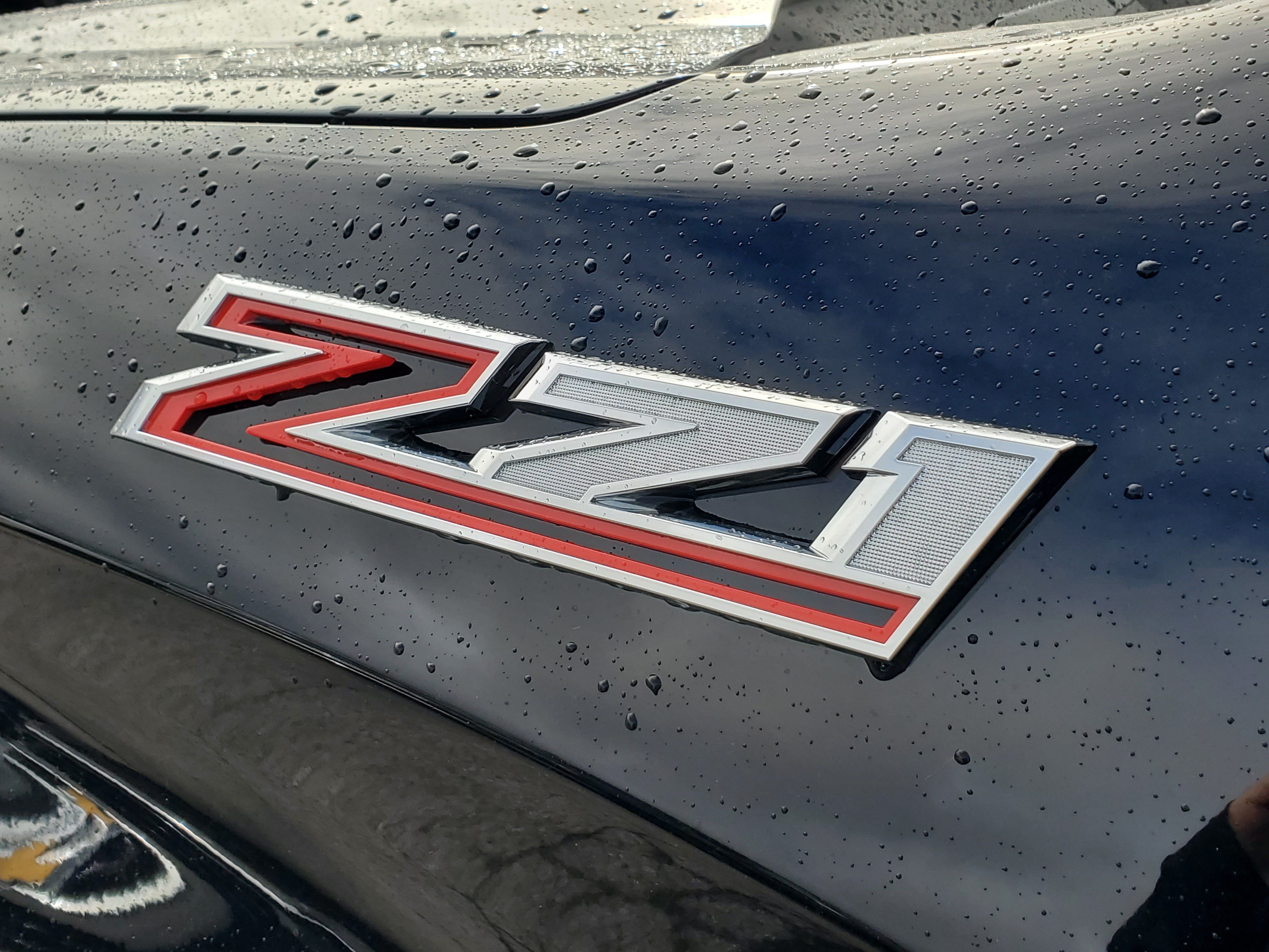 2026 Chevrolet Silverado 1500 RST - Photo 31