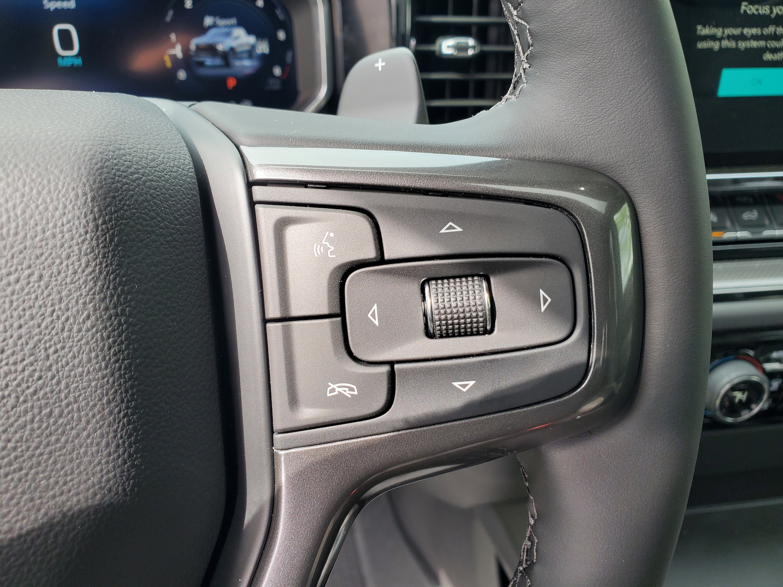 2026 Chevrolet Silverado 1500 ZR2 - Photo 17