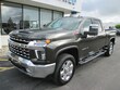 Chevrolet Silverado 3500 HD