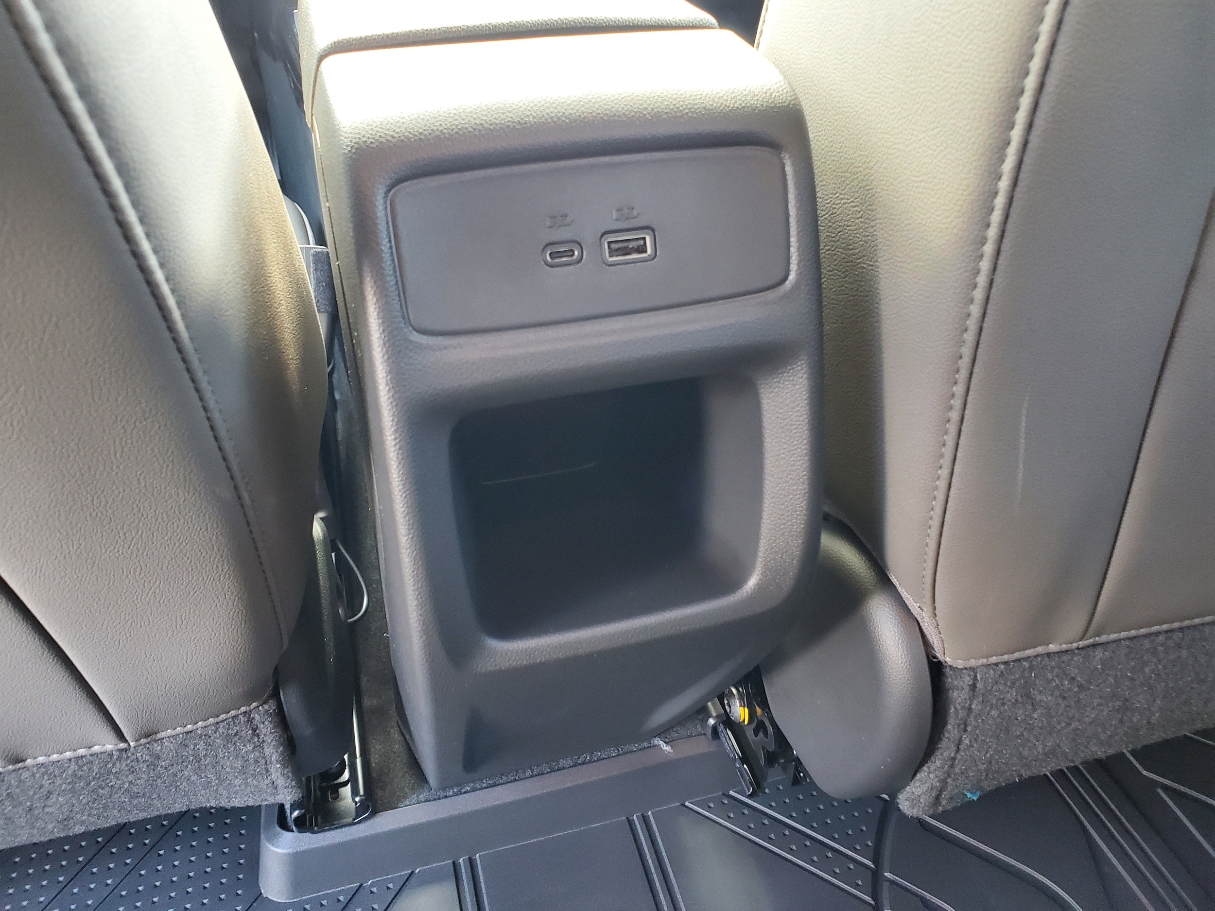 2026 Chevrolet Trax Activ - Photo 27