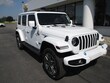 Jeep Wrangler 4xe